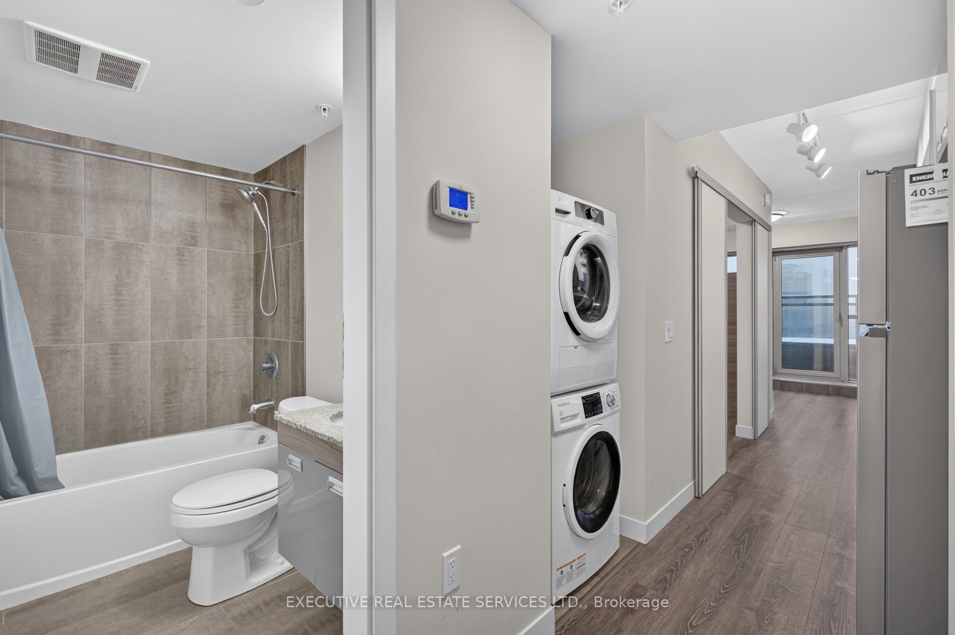 Photo 9 of Unit 509, 257 Hemlock Street, Waterloo, Downtown Waterloo — HOMEH