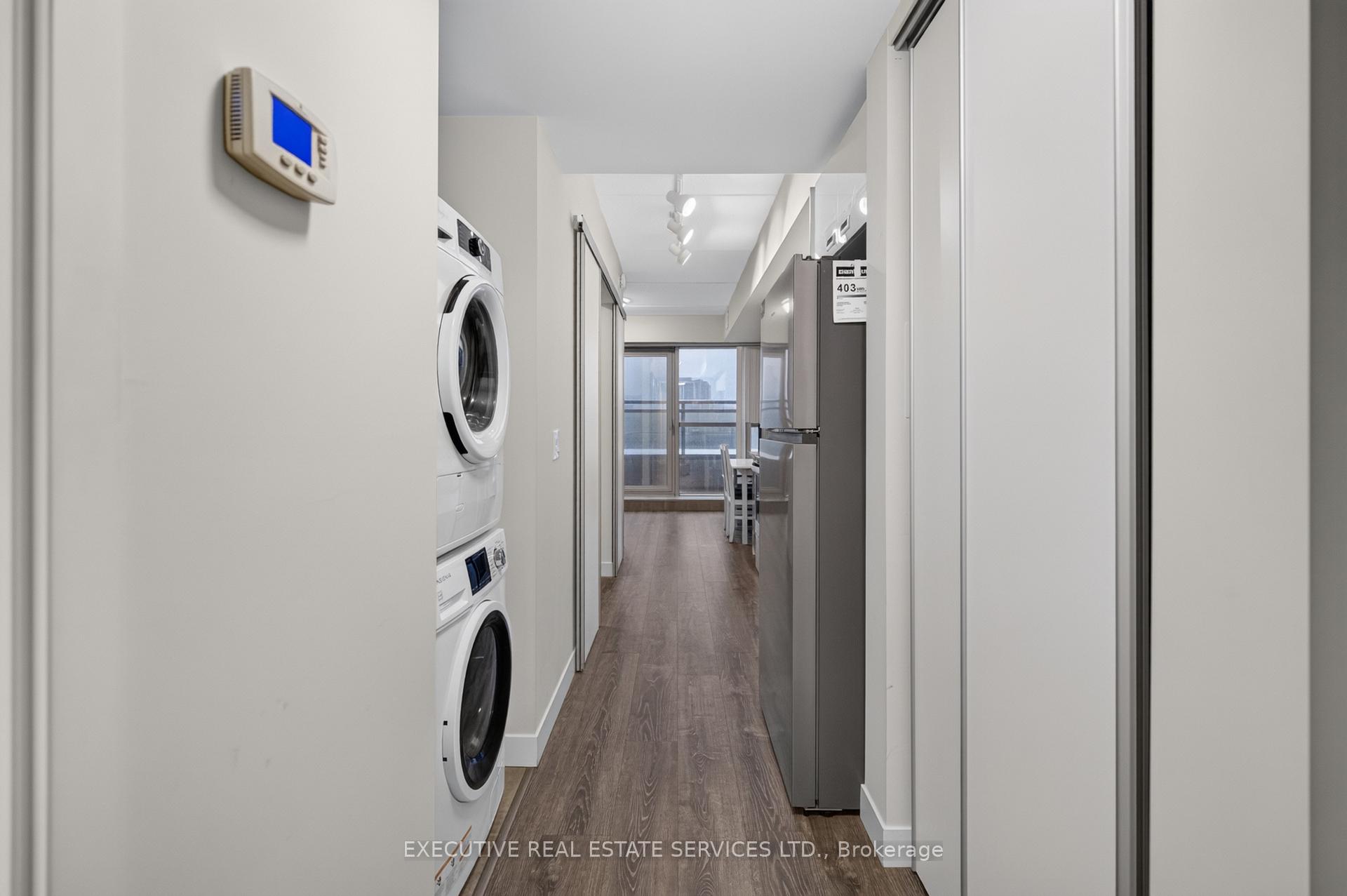 Photo 10 of Unit 509, 257 Hemlock Street, Waterloo, Downtown Waterloo — HOMEH