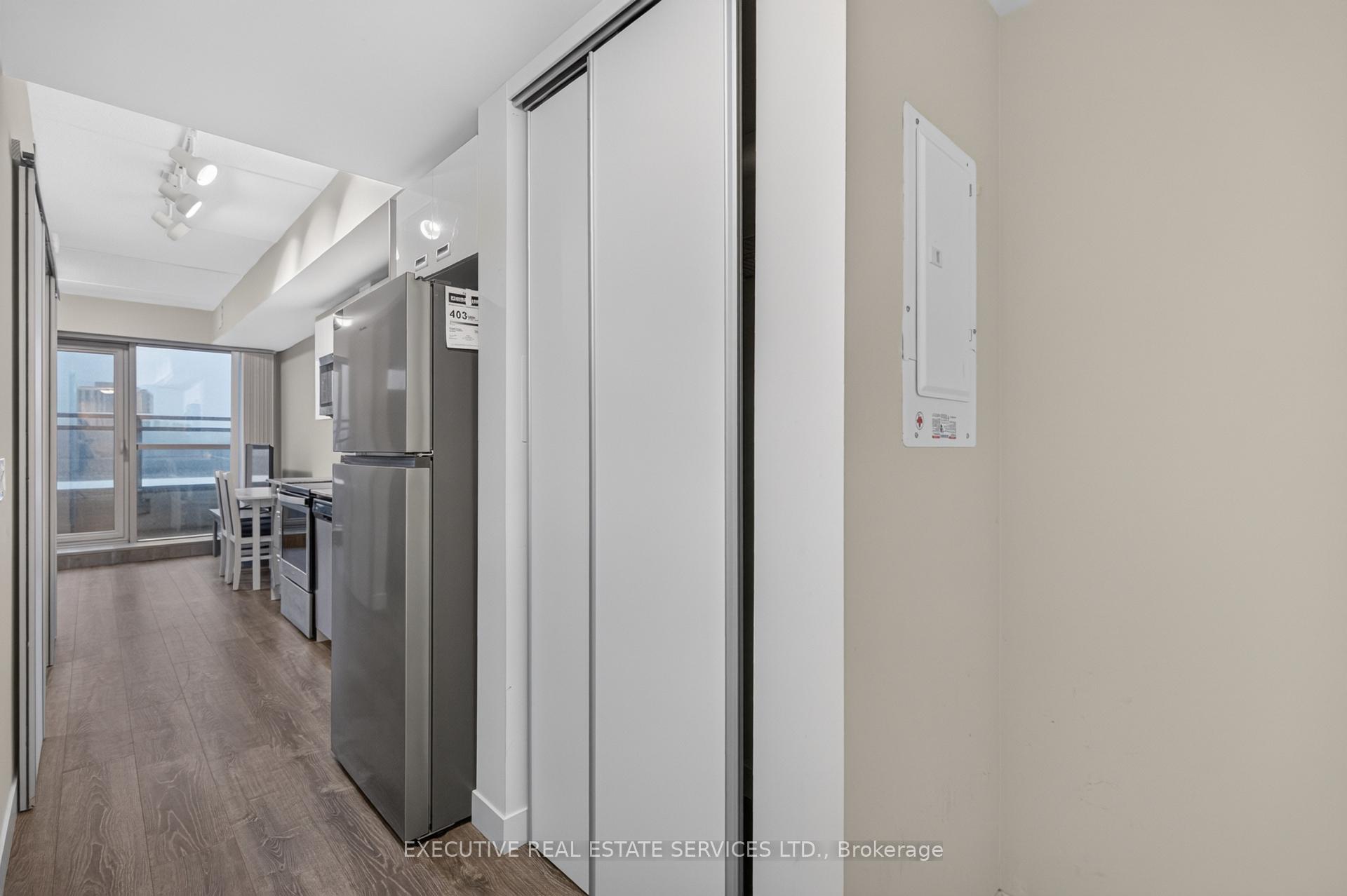Photo 12 of Unit 509, 257 Hemlock Street, Waterloo, Downtown Waterloo — HOMEH
