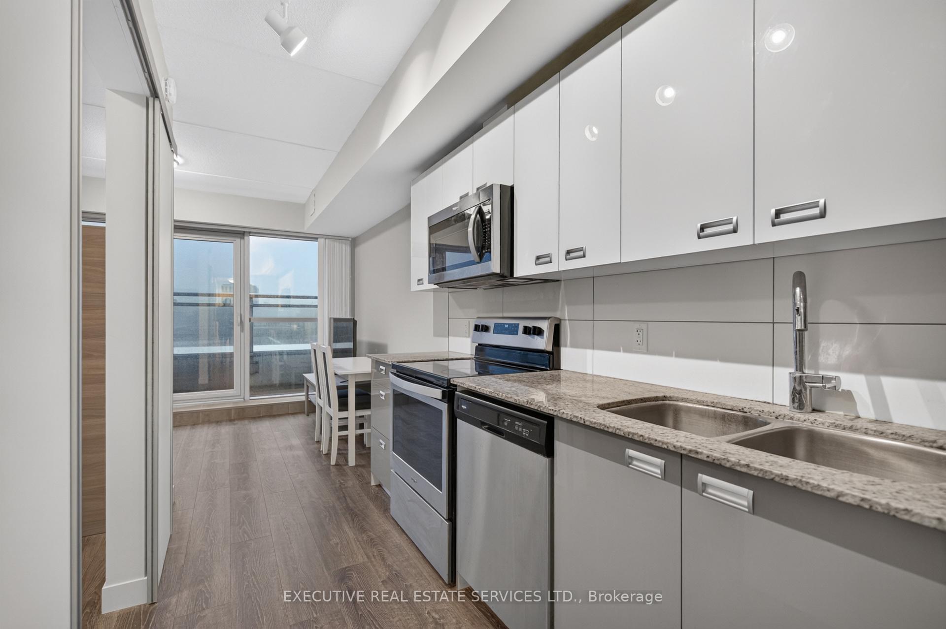 Photo 14 of Unit 509, 257 Hemlock Street, Waterloo, Downtown Waterloo — HOMEH