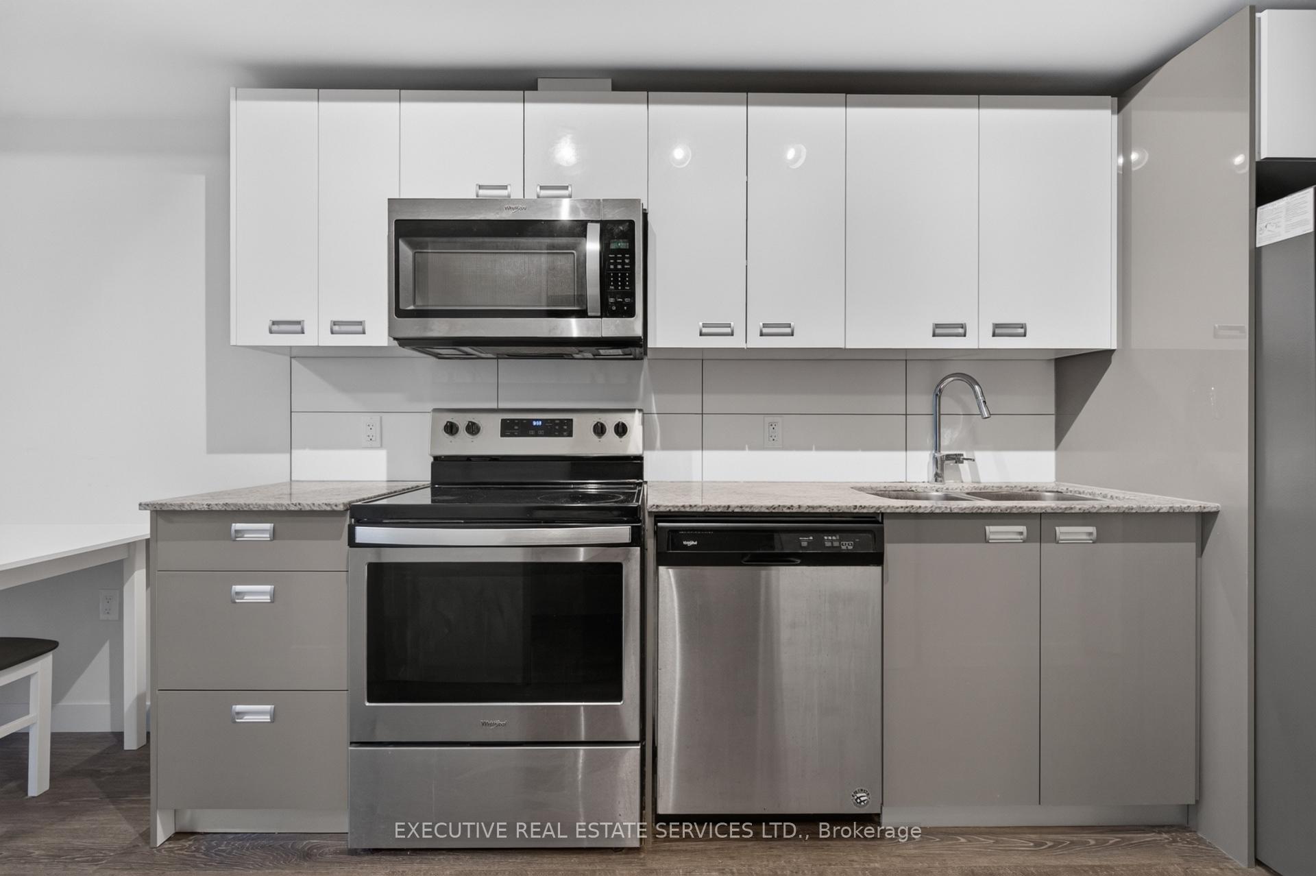 Photo 15 of Unit 509, 257 Hemlock Street, Waterloo, Downtown Waterloo — HOMEH
