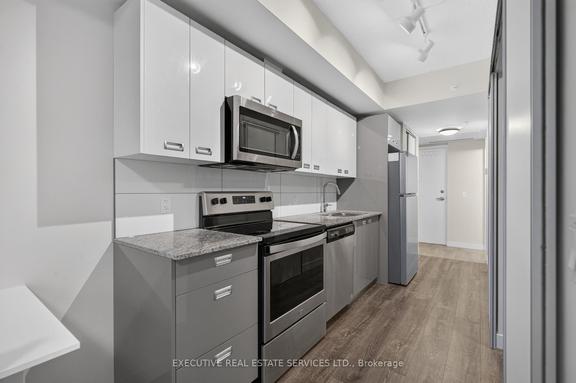 Photo 17 of Unit 509, 257 Hemlock Street, Waterloo, Downtown Waterloo — HOMEH