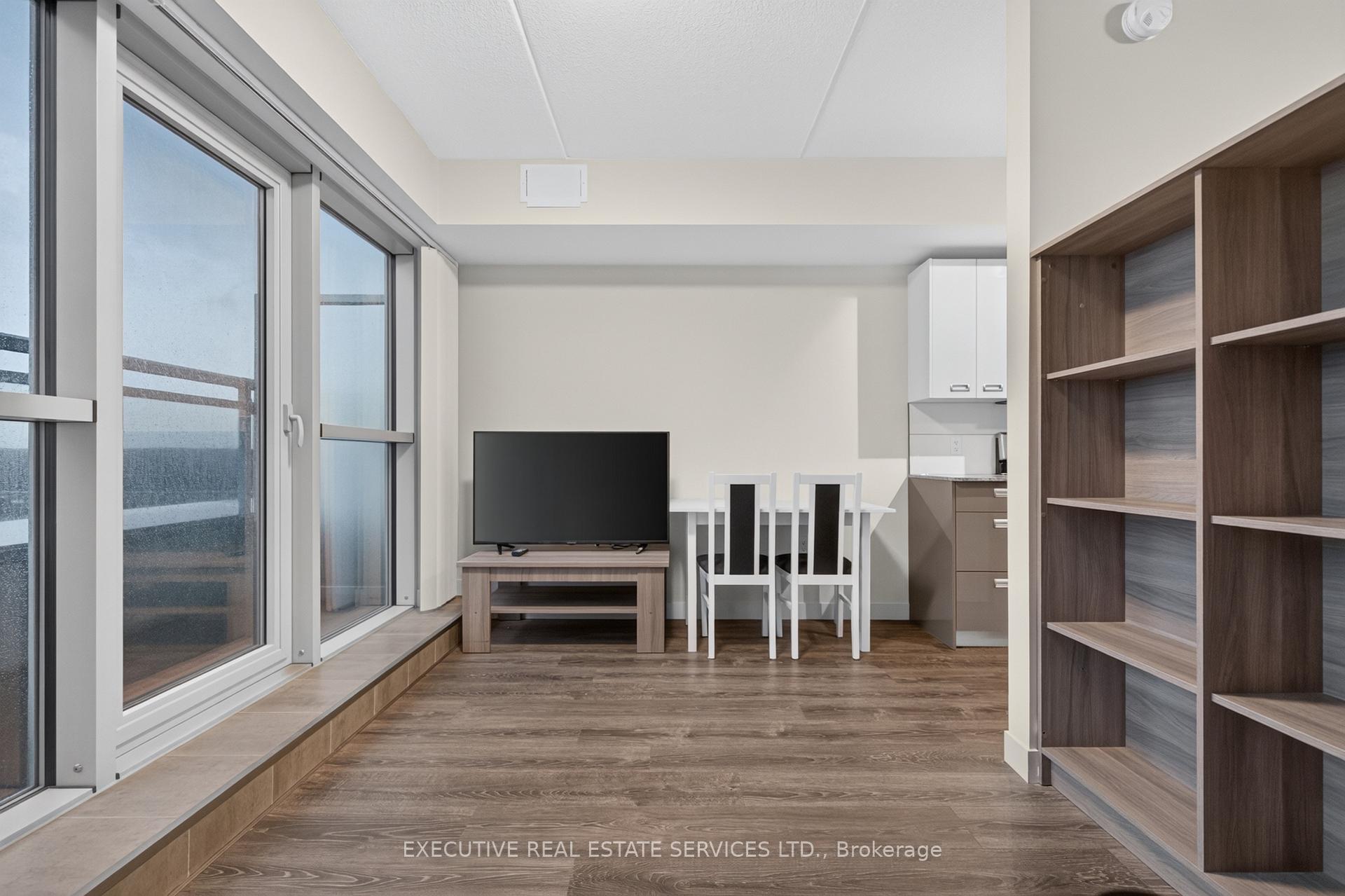 Photo 20 of Unit 509, 257 Hemlock Street, Waterloo, Downtown Waterloo — HOMEH