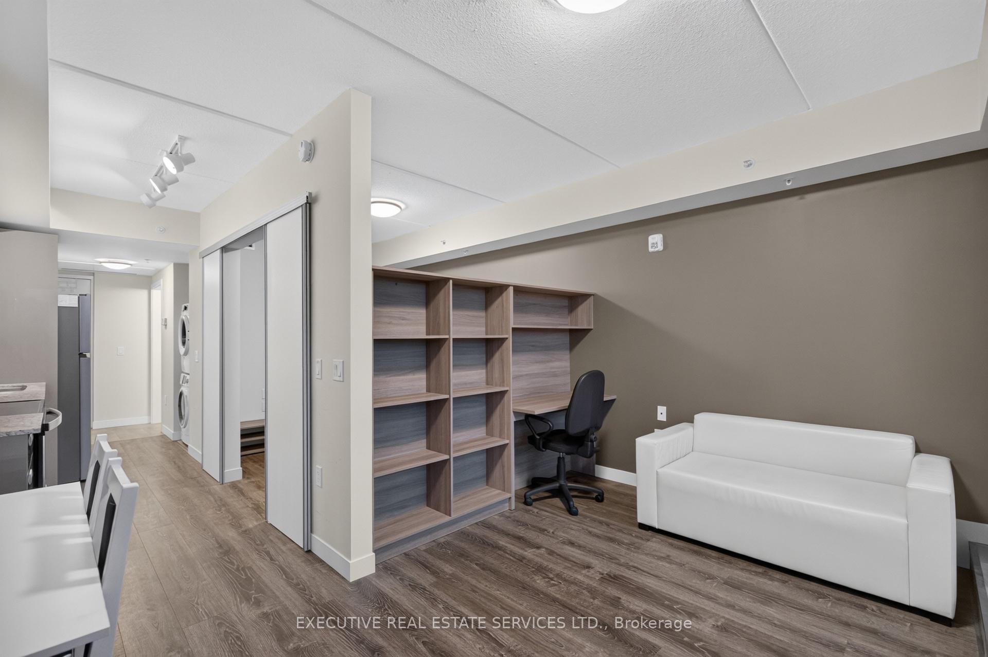 Photo 22 of Unit 509, 257 Hemlock Street, Waterloo, Downtown Waterloo — HOMEH