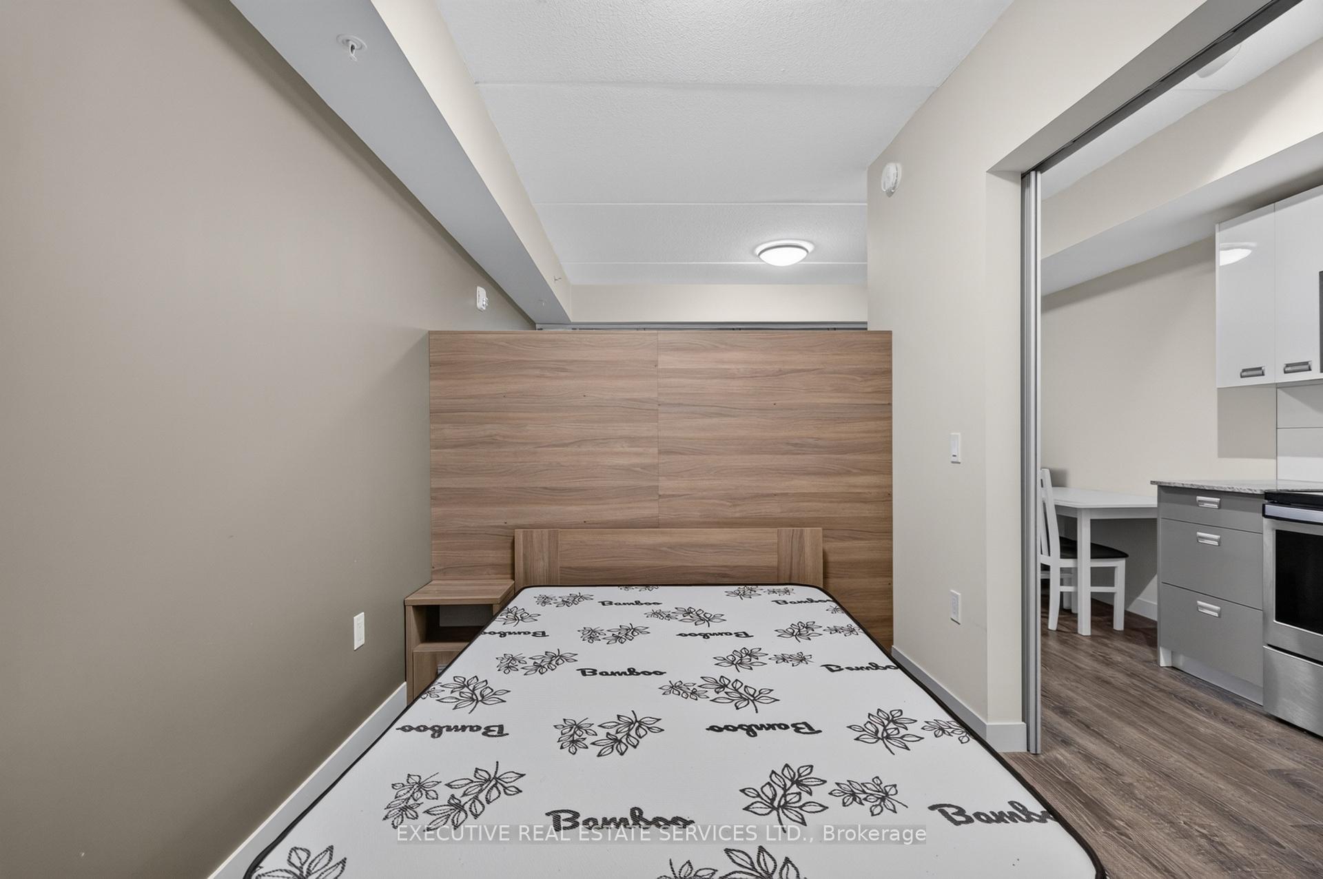 Photo 24 of Unit 509, 257 Hemlock Street, Waterloo, Downtown Waterloo — HOMEH