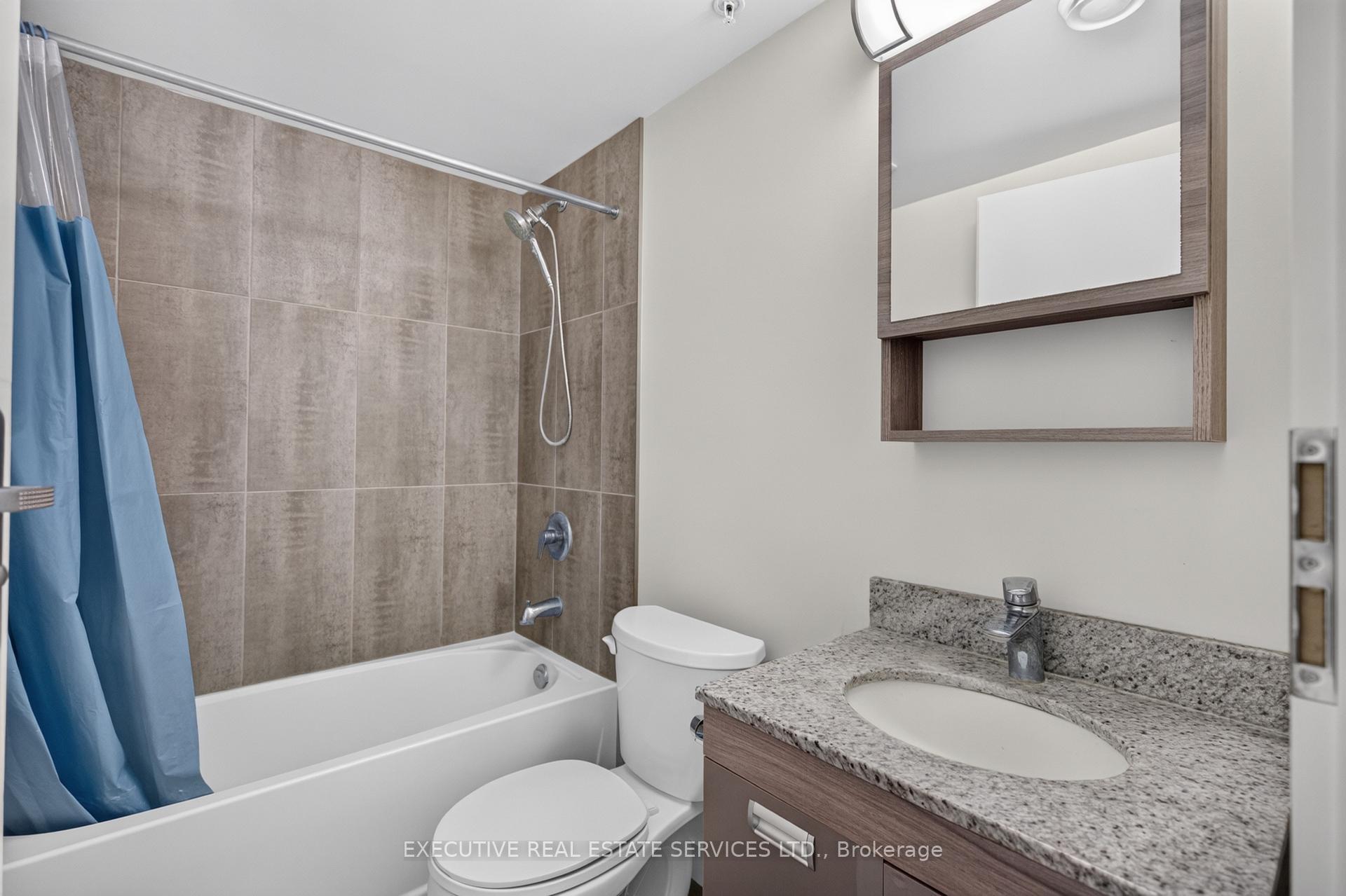 Photo 27 of Unit 509, 257 Hemlock Street, Waterloo, Downtown Waterloo — HOMEH