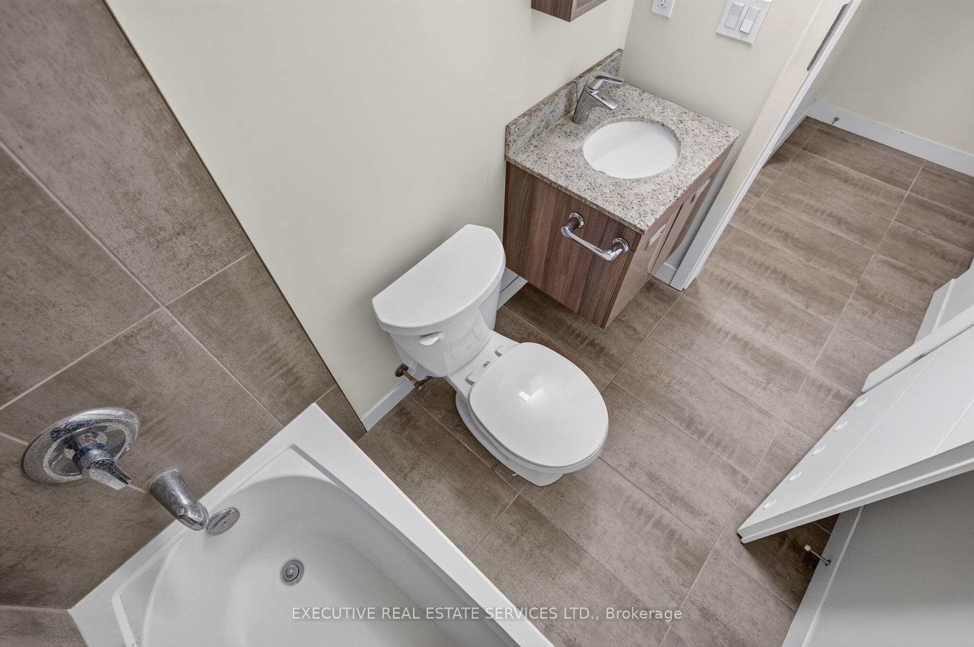 Photo 28 of Unit 509, 257 Hemlock Street, Waterloo, Downtown Waterloo — HOMEH