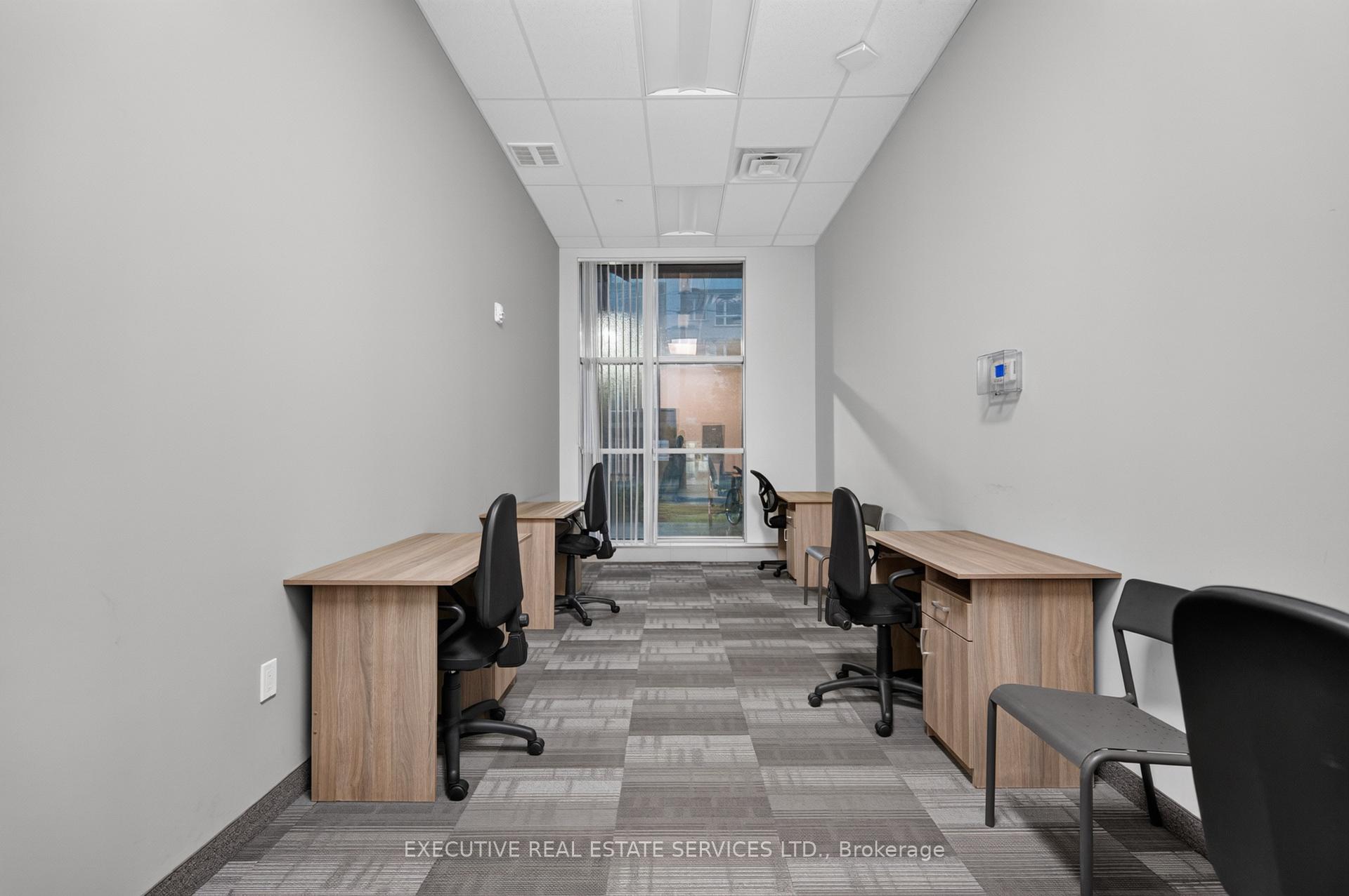 Photo 31 of Unit 509, 257 Hemlock Street, Waterloo, Downtown Waterloo — HOMEH