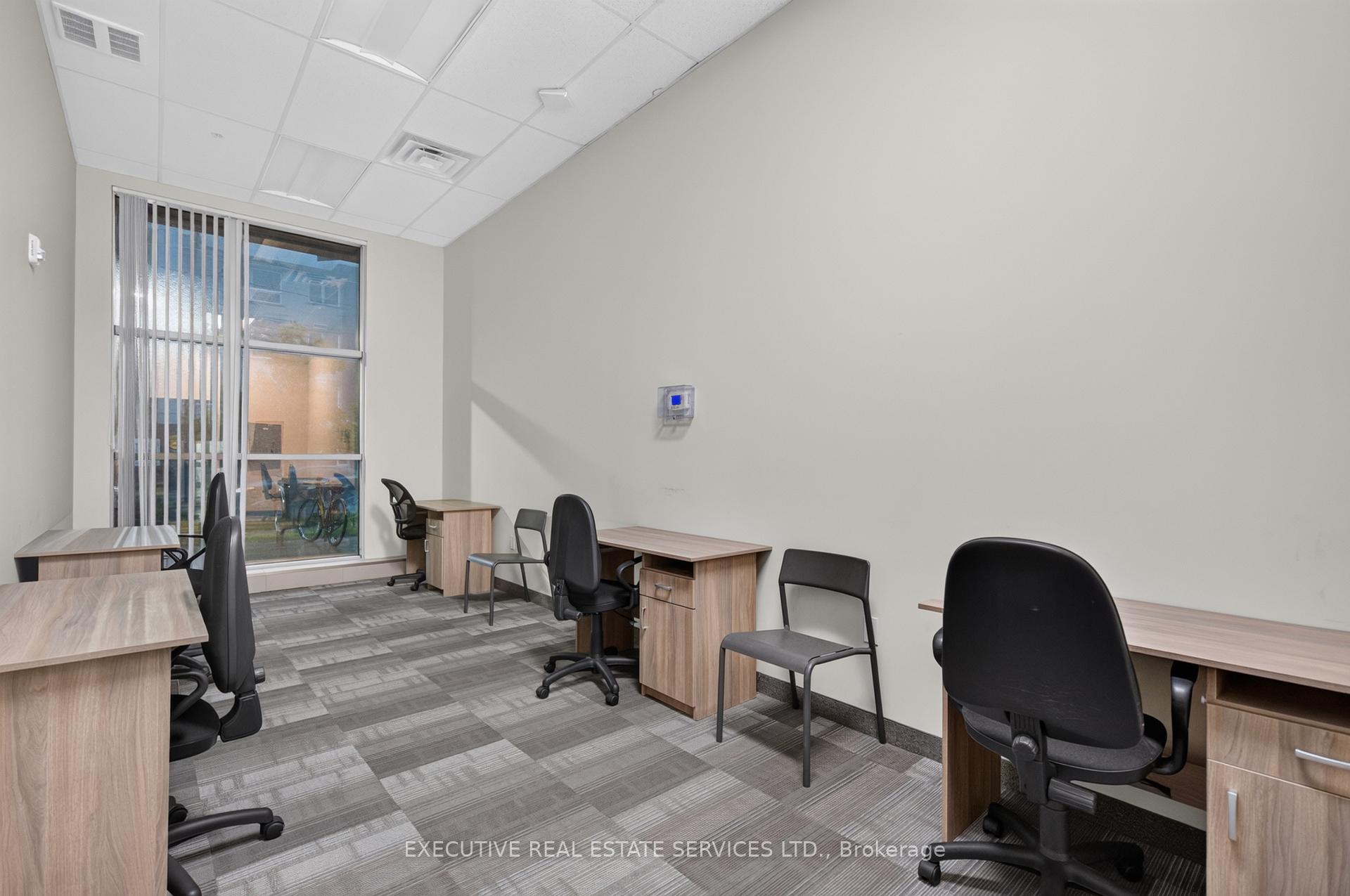 Photo 32 of Unit 509, 257 Hemlock Street, Waterloo, Downtown Waterloo — HOMEH