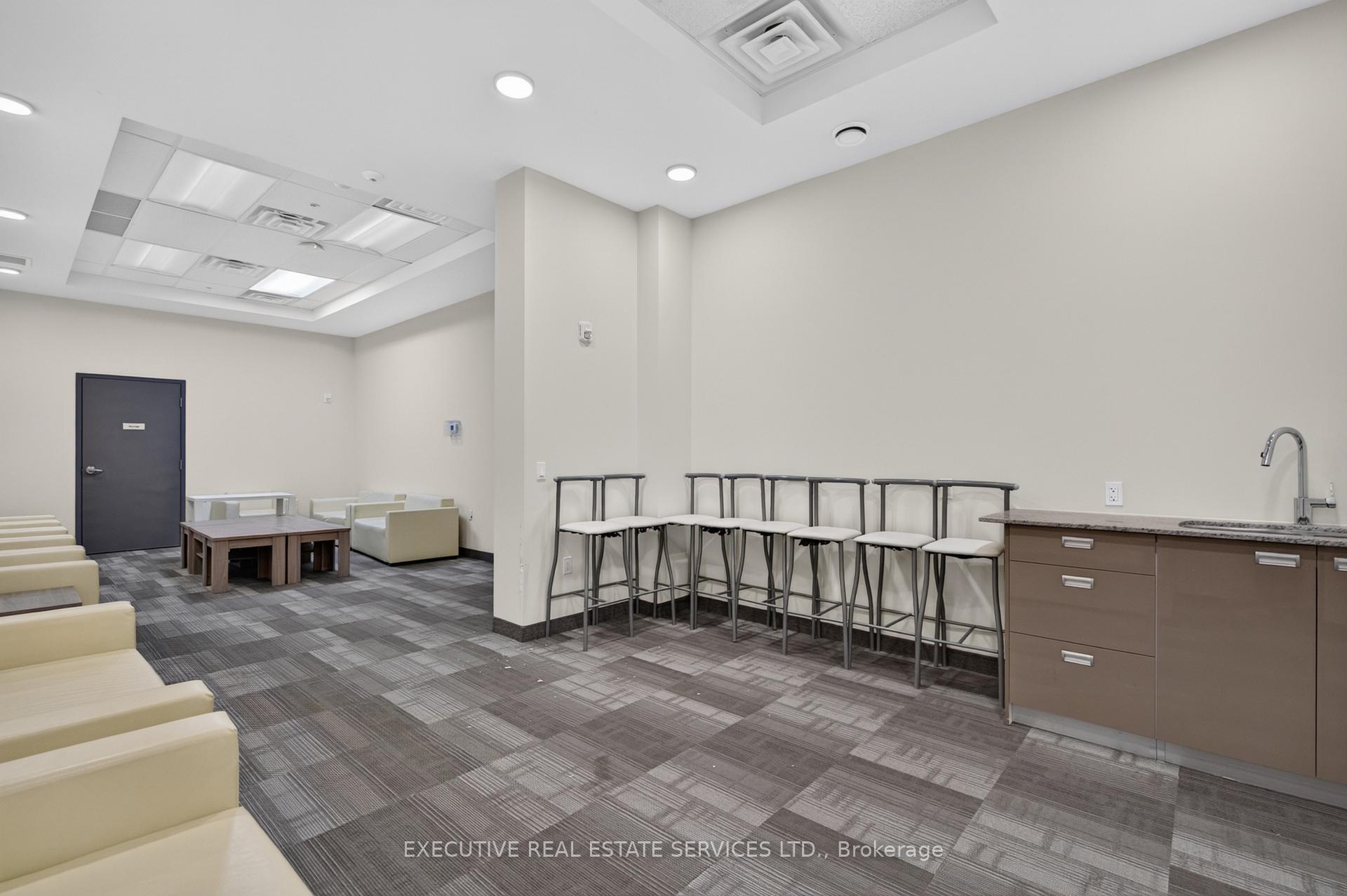 Photo 33 of Unit 509, 257 Hemlock Street, Waterloo, Downtown Waterloo — HOMEH