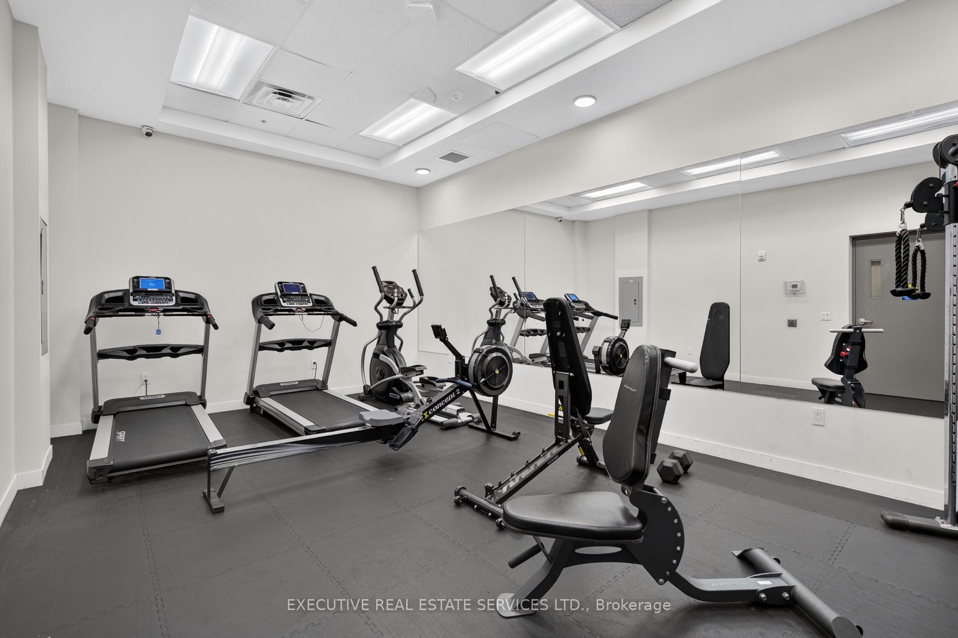 Photo 34 of Unit 509, 257 Hemlock Street, Waterloo, Downtown Waterloo — HOMEH