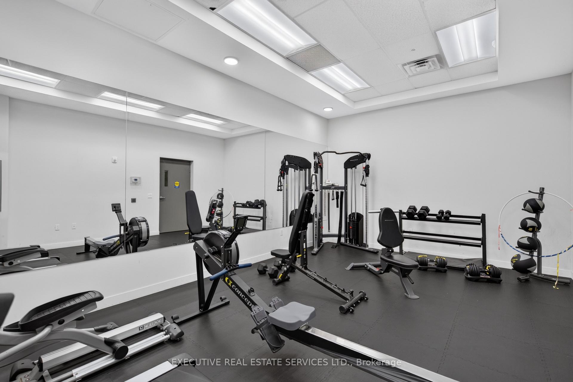 Photo 35 of Unit 509, 257 Hemlock Street, Waterloo, Downtown Waterloo — HOMEH