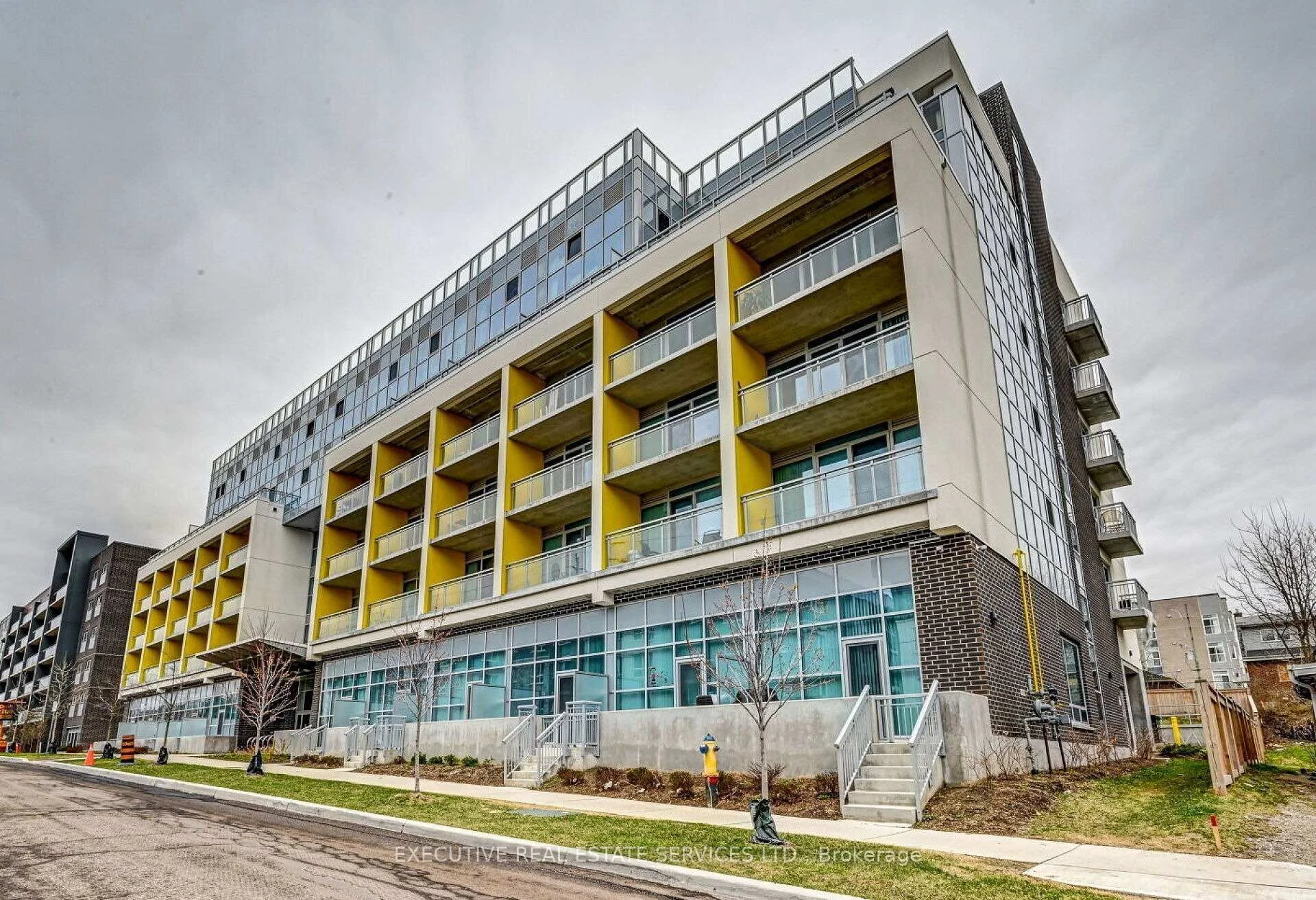 Photo 37 of Unit 509, 257 Hemlock Street, Waterloo, Downtown Waterloo — HOMEH