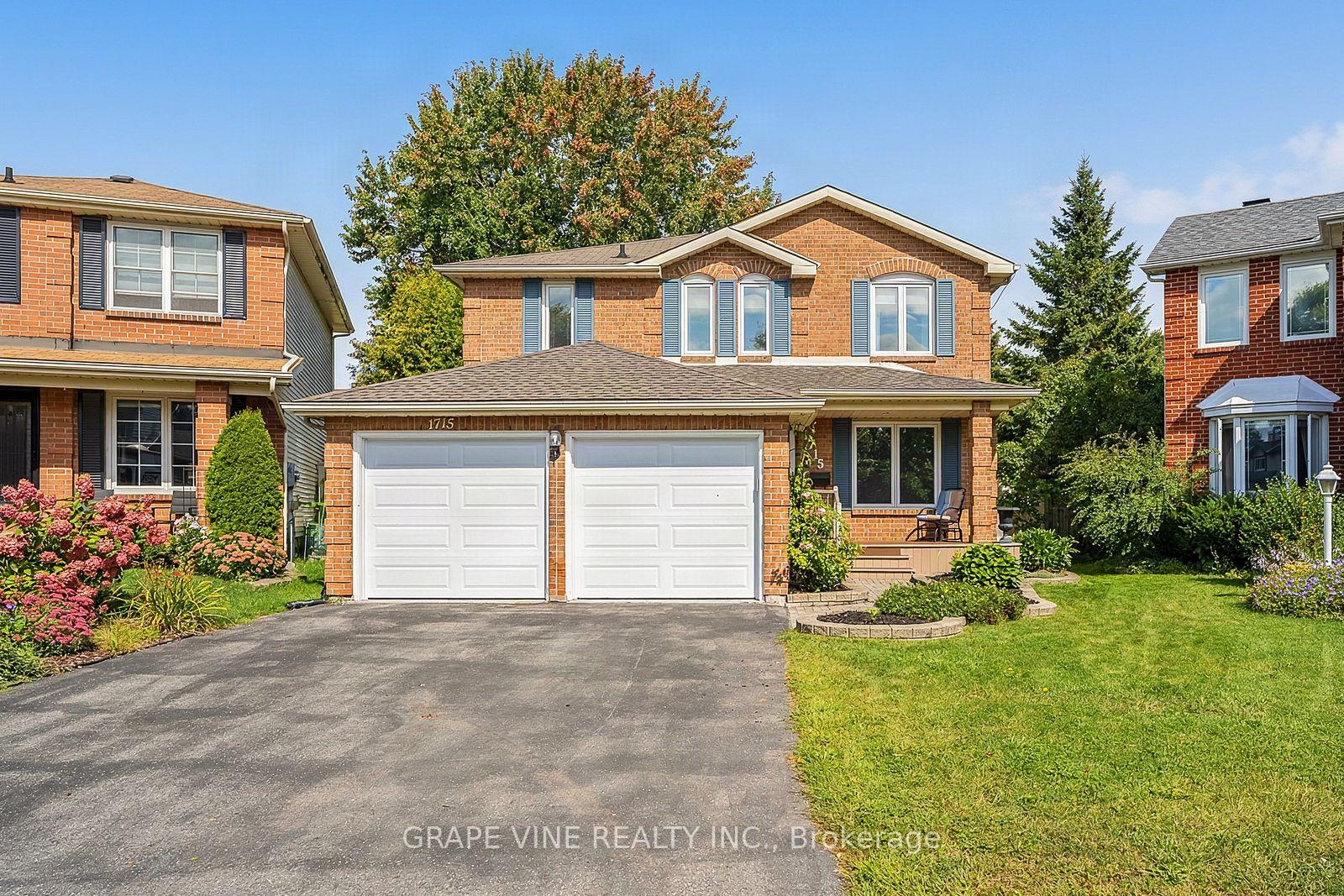 Photo 1 of 1715 Cara Crescent, Ottawa, Fallingbrook/Pineridge — HOMEH