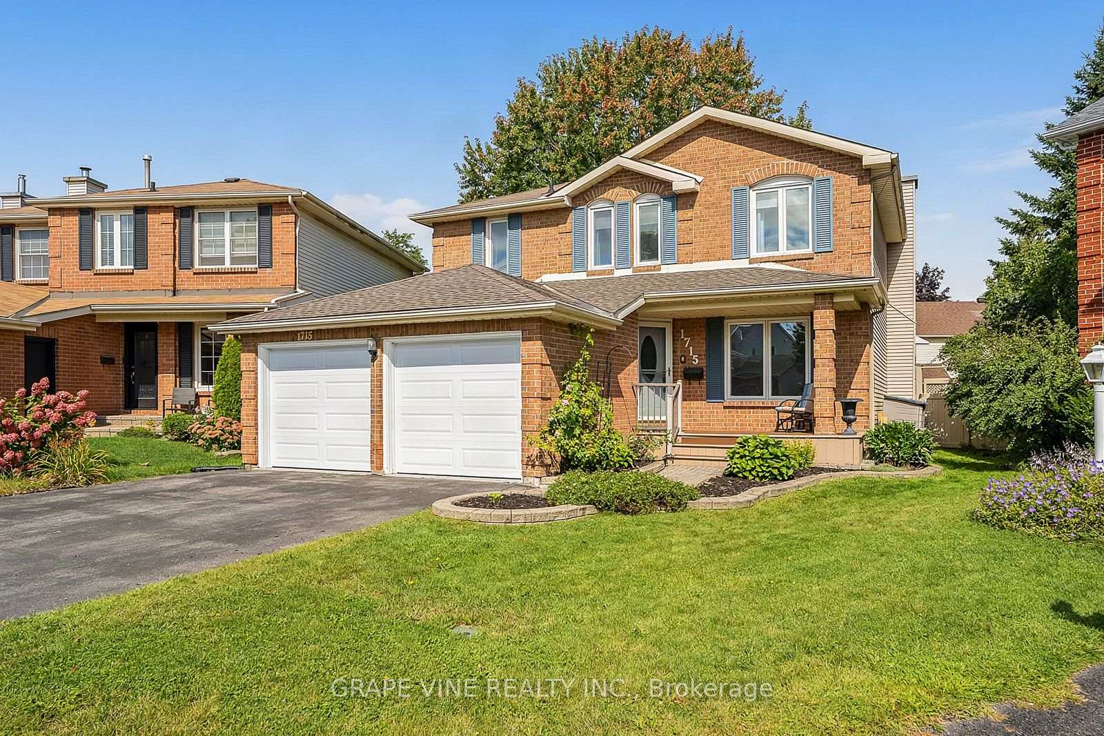 Photo 2 of 1715 Cara Crescent, Ottawa, Fallingbrook/Pineridge — HOMEH