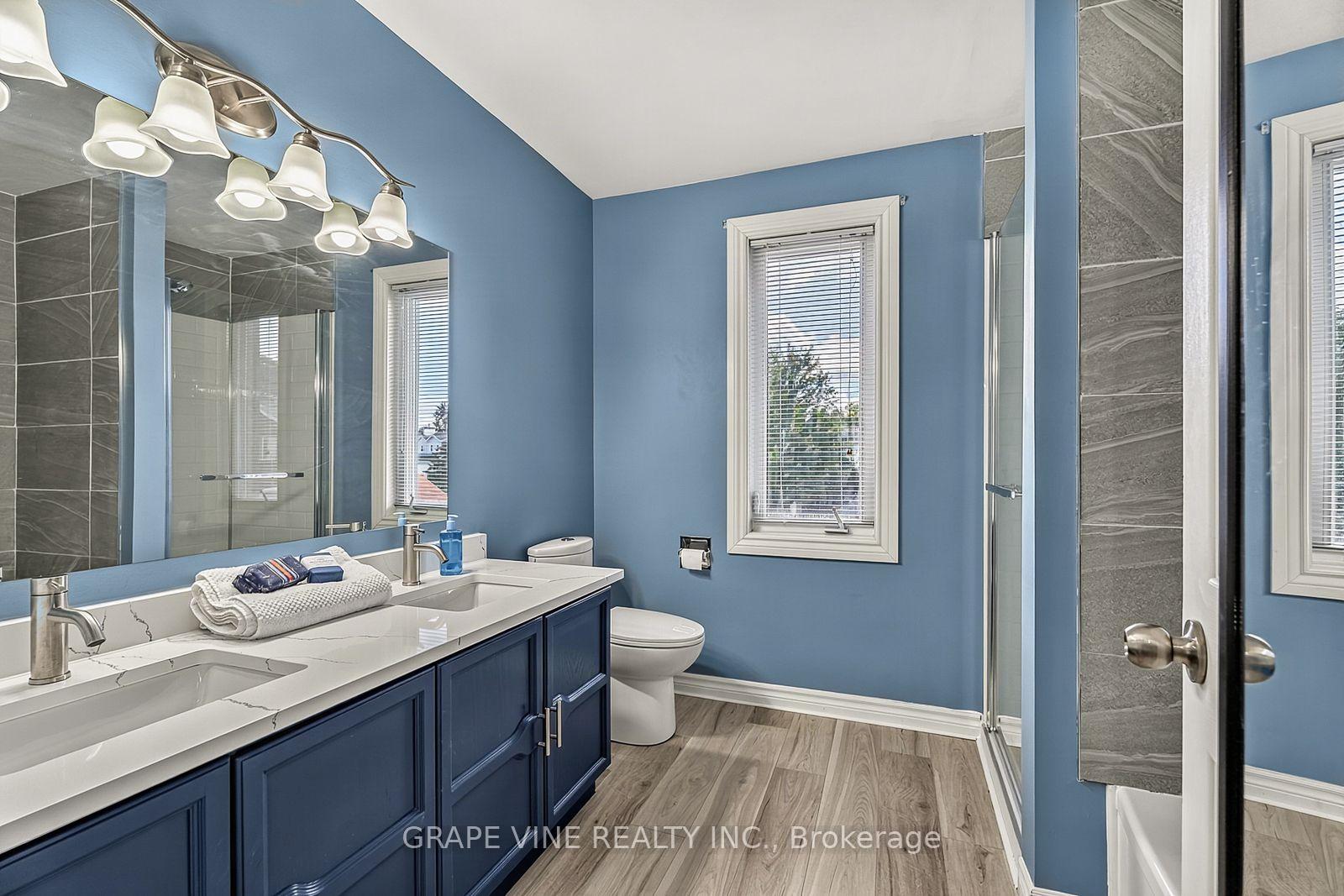 Photo 29 of 1715 Cara Crescent, Ottawa, Fallingbrook/Pineridge — HOMEH