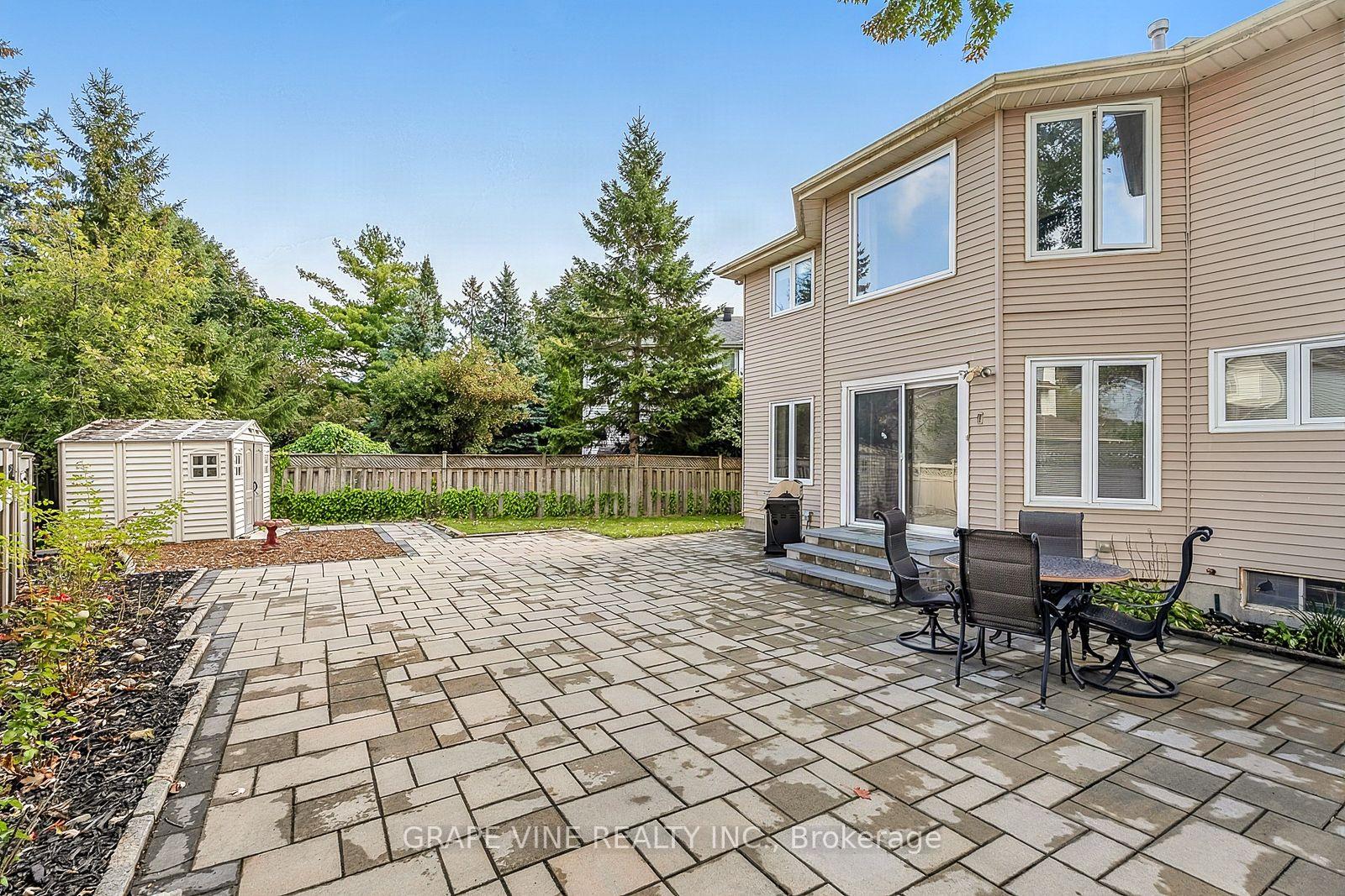 Photo 47 of 1715 Cara Crescent, Ottawa, Fallingbrook/Pineridge — HOMEH