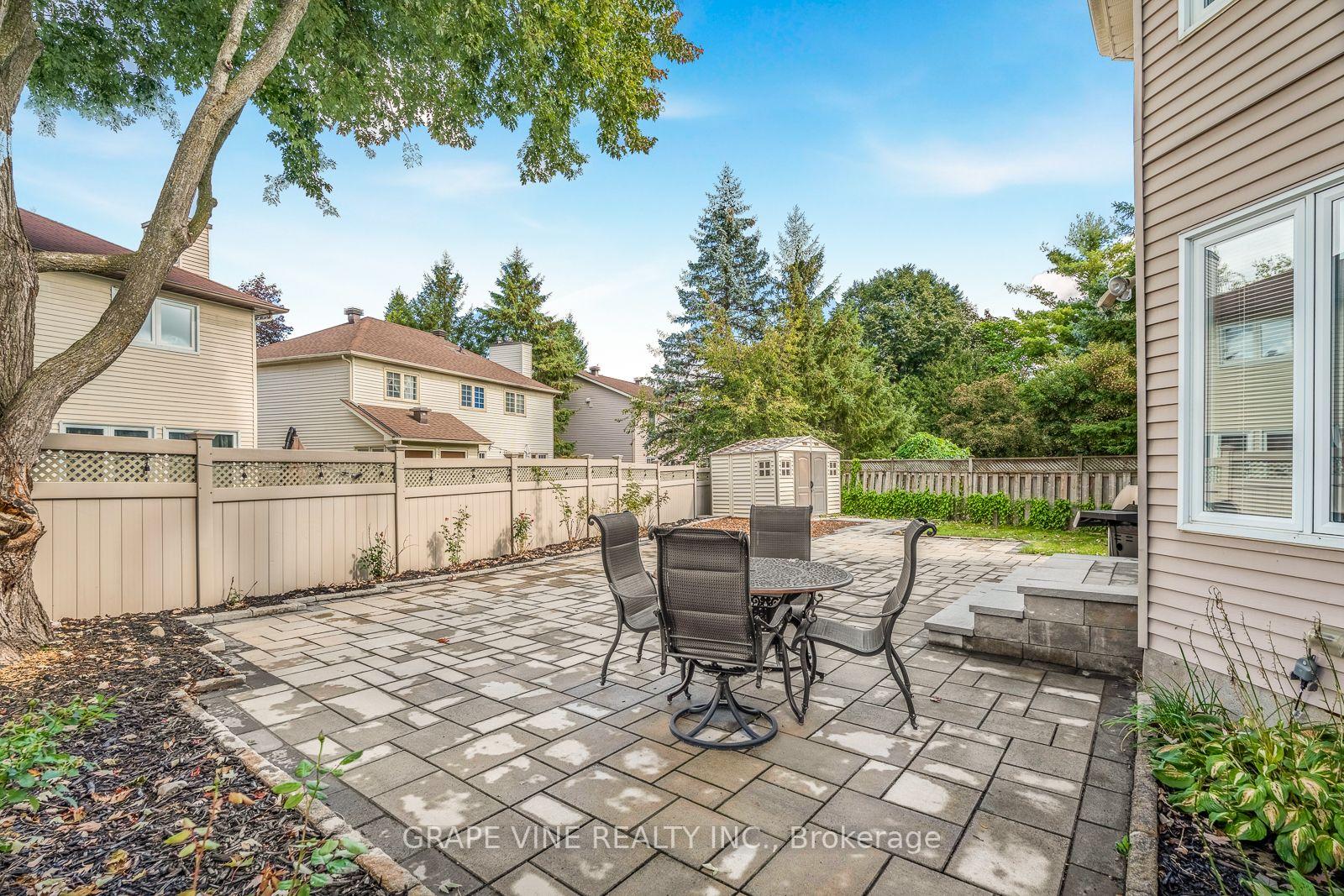 Photo 48 of 1715 Cara Crescent, Ottawa, Fallingbrook/Pineridge — HOMEH