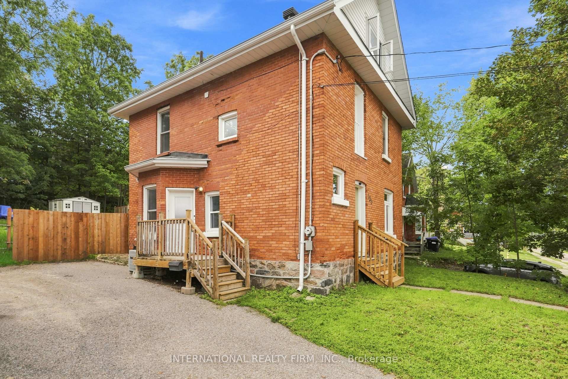 Photo 25 of 158 Sixth Street, Midland — HOMEH