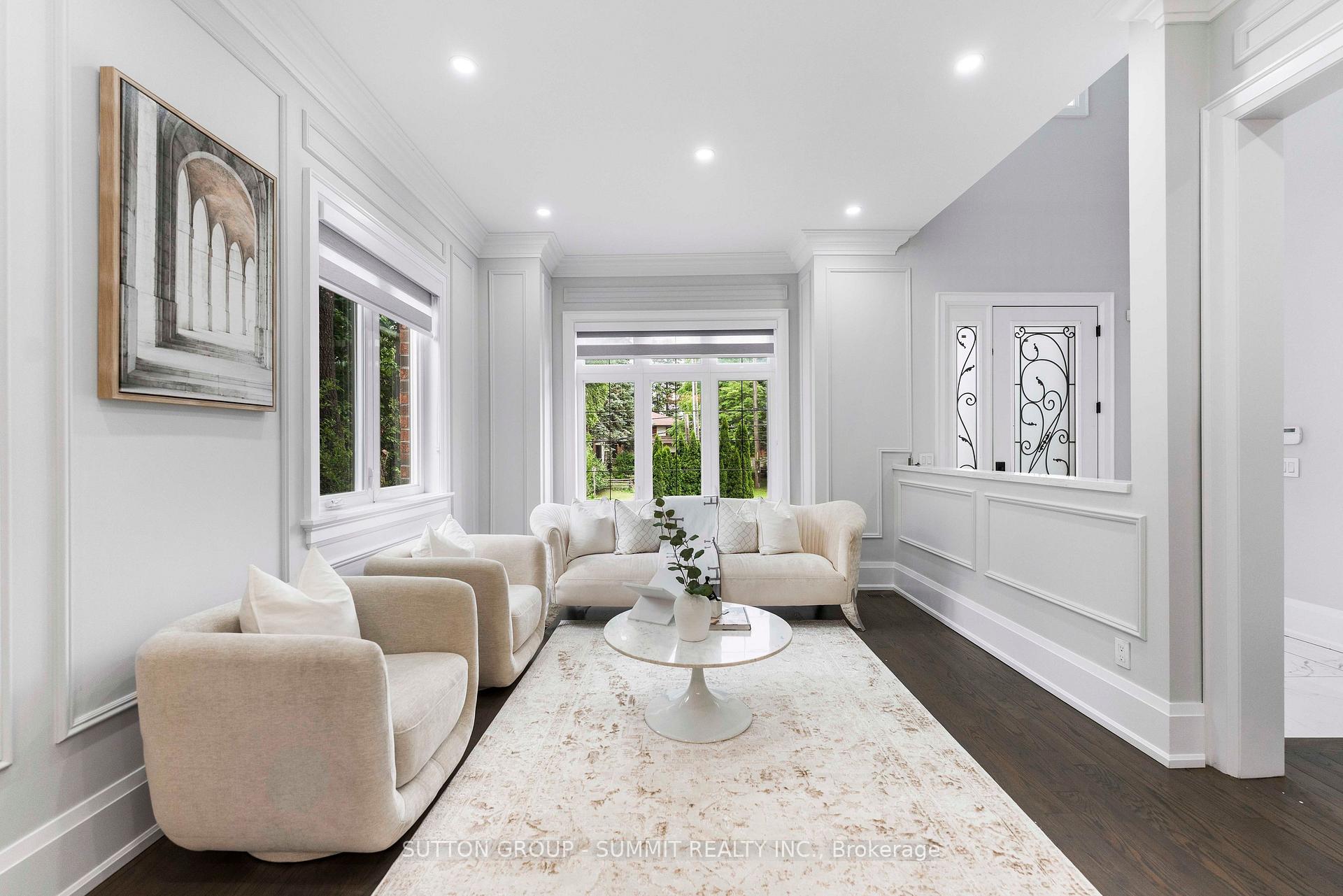 Photo 4 of 832 Sheppard Avenue, Pickering, Woodlands — HOMEH