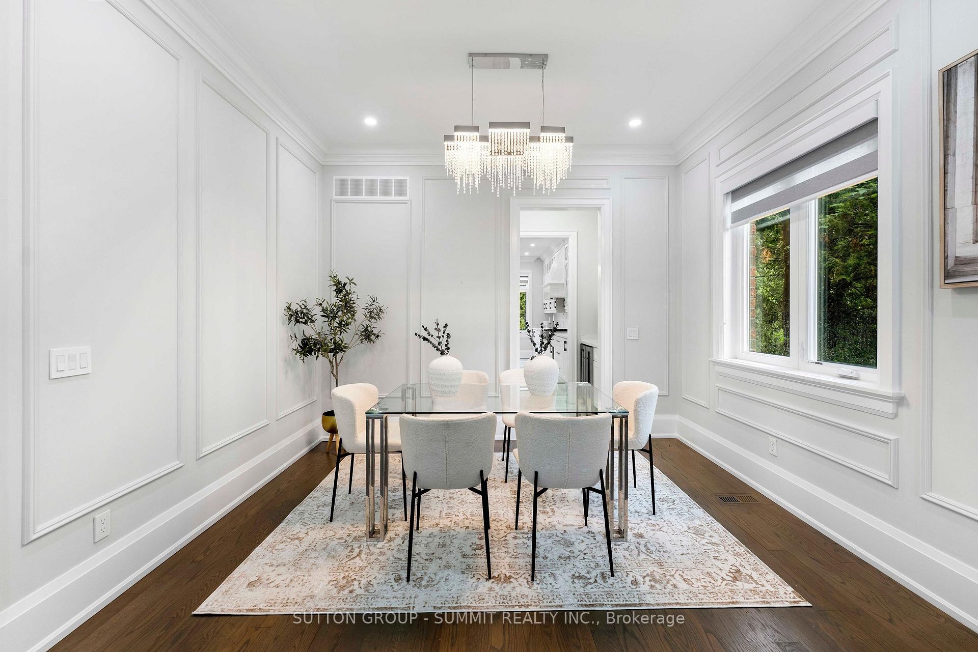 Photo 5 of 832 Sheppard Avenue, Pickering, Woodlands — HOMEH