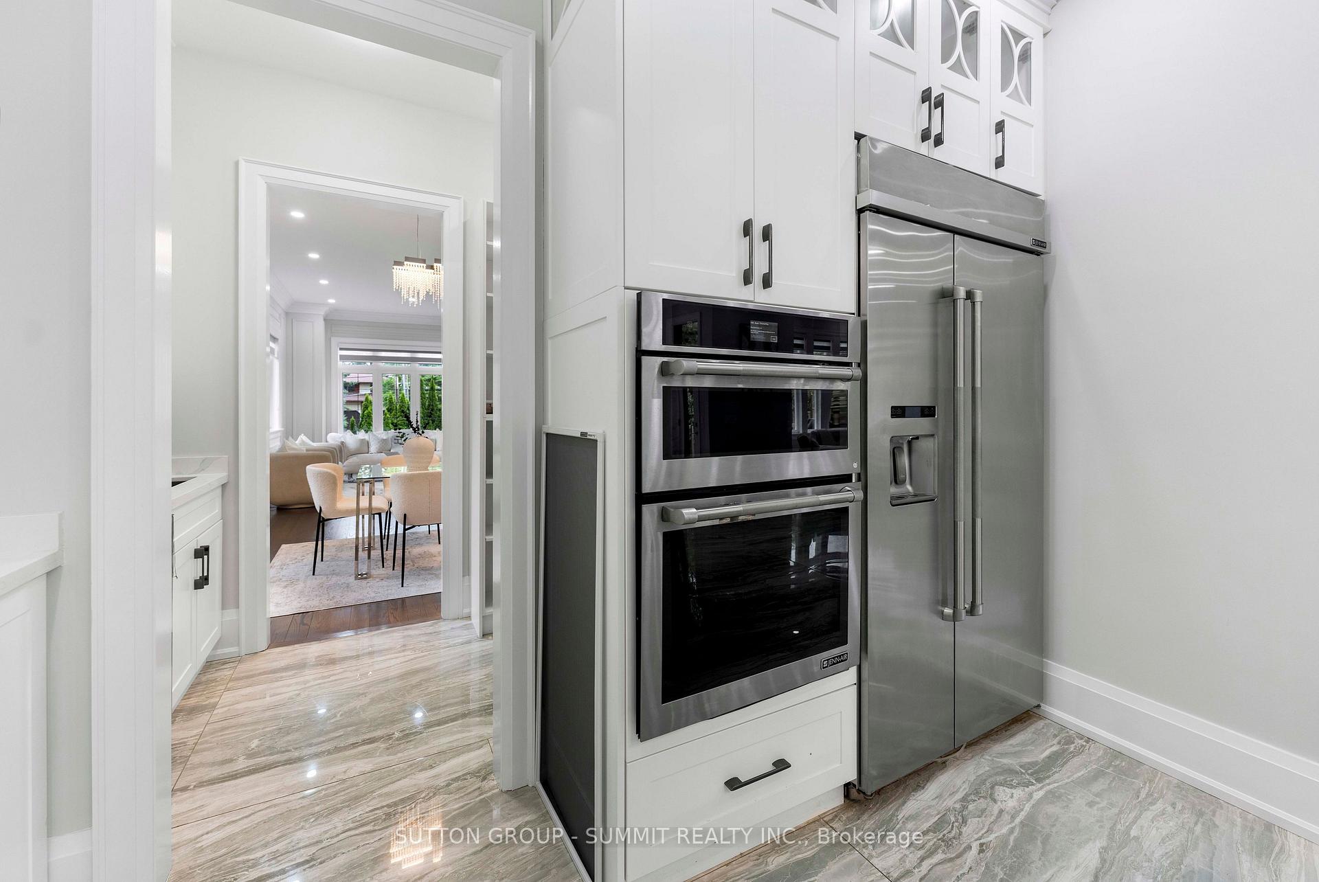 Photo 9 of 832 Sheppard Avenue, Pickering, Woodlands — HOMEH