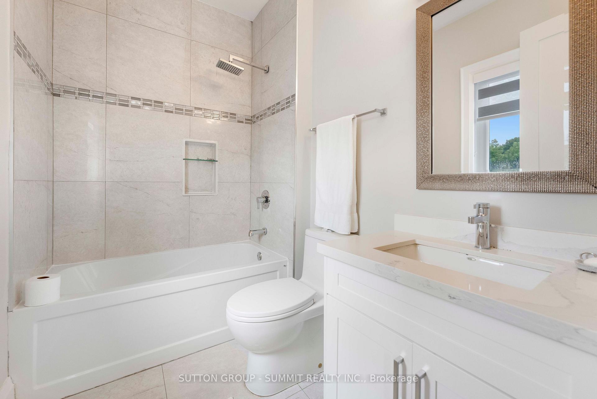 Photo 30 of 832 Sheppard Avenue, Pickering, Woodlands — HOMEH