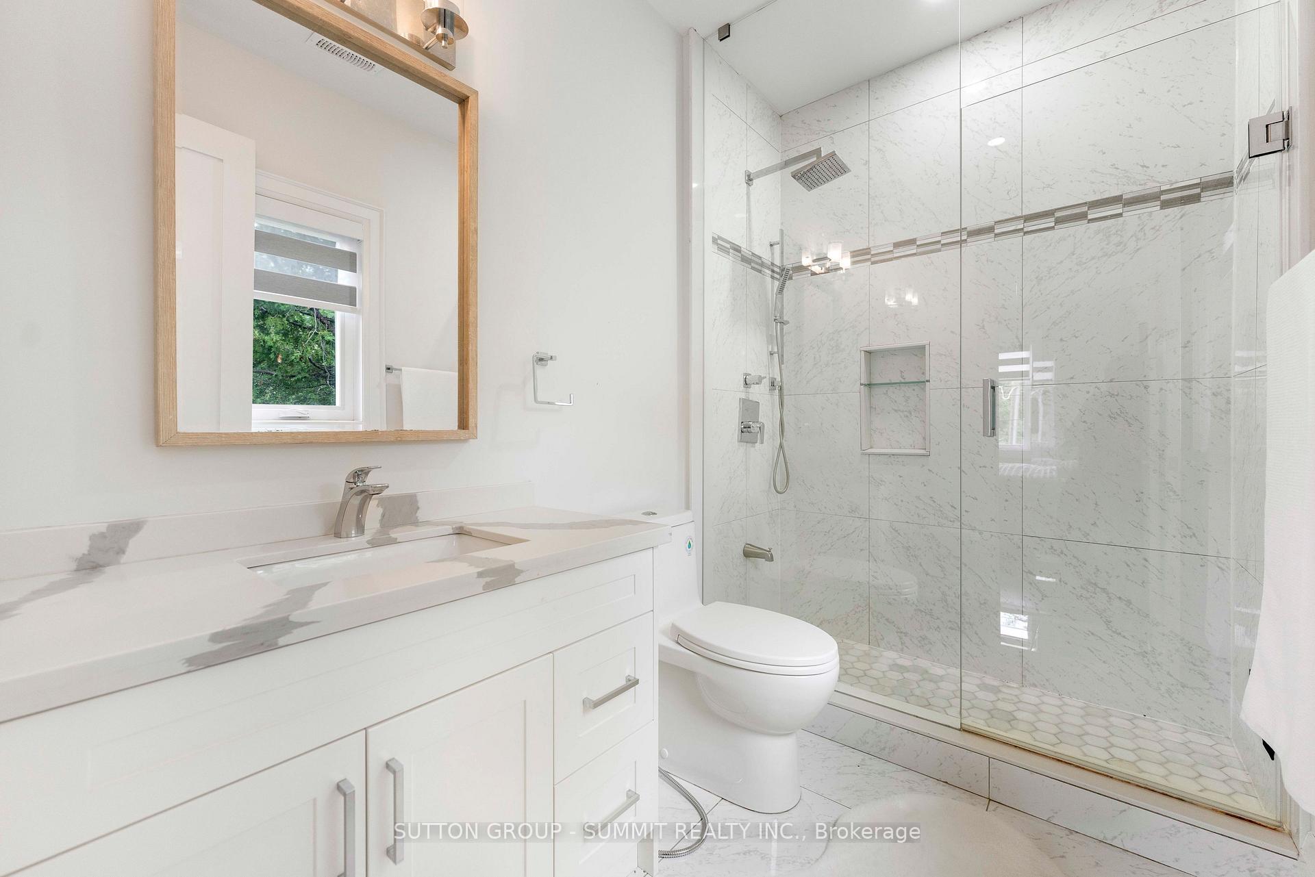 Photo 32 of 832 Sheppard Avenue, Pickering, Woodlands — HOMEH