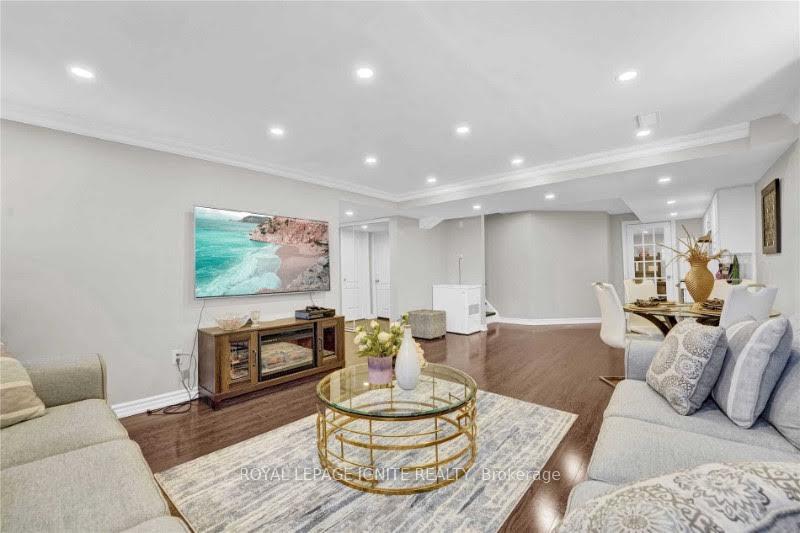 Photo 1 of Unit Basement, 2420 Moonlight Crescent, Pickering, Rural Pickering — HOMEH