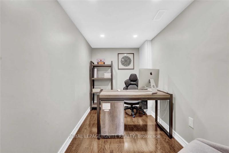 Photo 4 of Unit Basement, 2420 Moonlight Crescent, Pickering, Rural Pickering — HOMEH