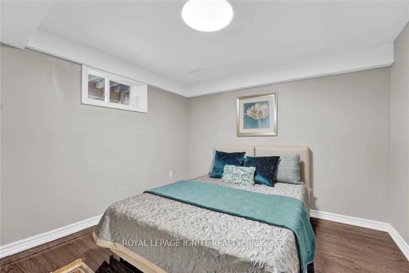 Photo 6 of Unit Basement, 2420 Moonlight Crescent, Pickering, Rural Pickering — HOMEH