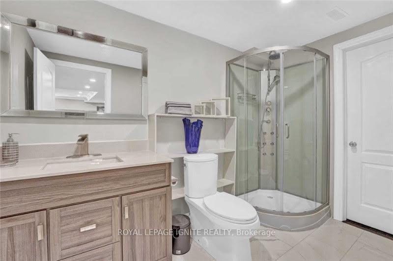 Photo 7 of Unit Basement, 2420 Moonlight Crescent, Pickering, Rural Pickering — HOMEH
