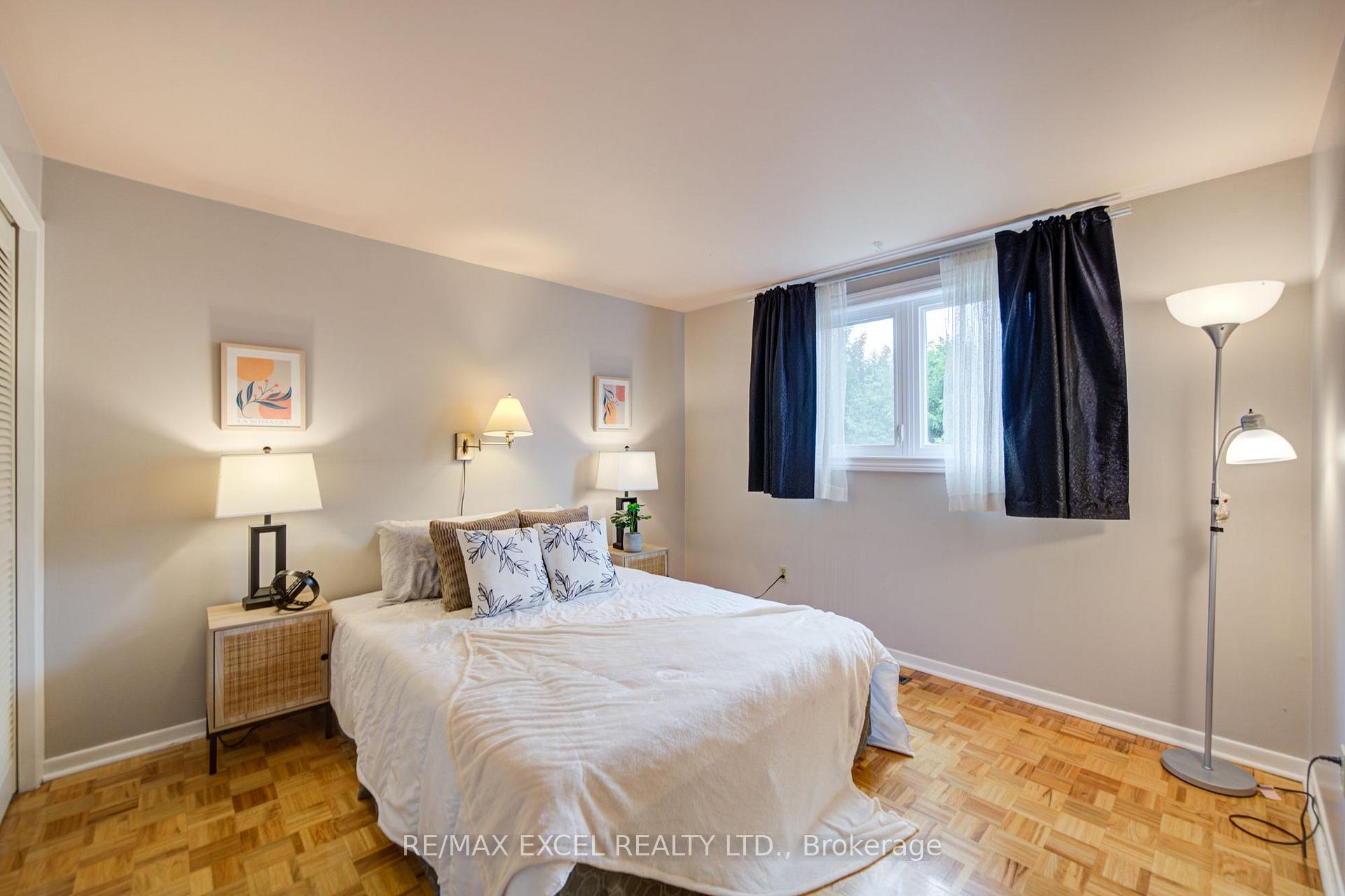 Photo 26 of 81 Amanda Drive, Scarborough, Agincourt North — HOMEH