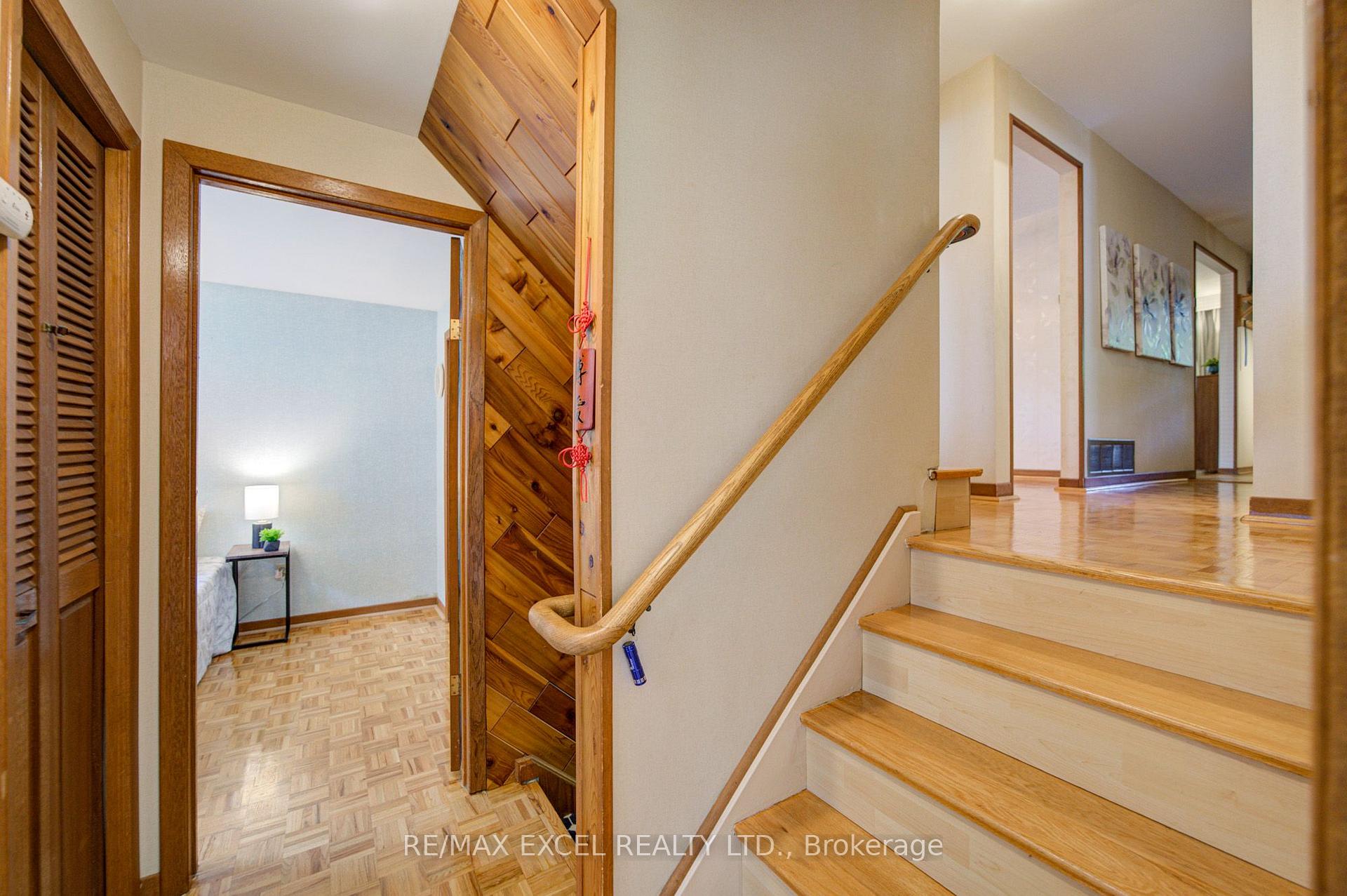 Photo 29 of 81 Amanda Drive, Scarborough, Agincourt North — HOMEH