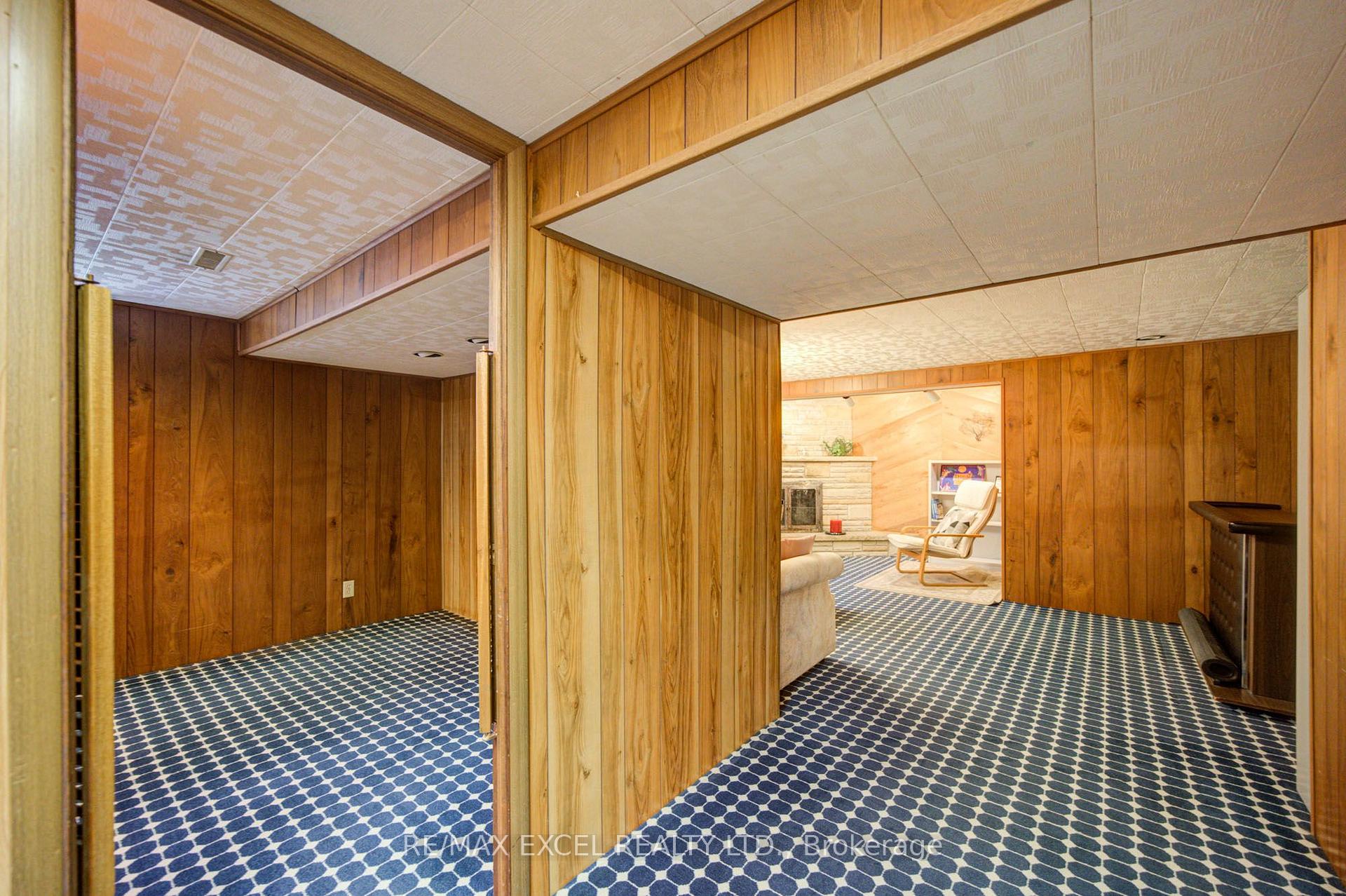 Photo 36 of 81 Amanda Drive, Scarborough, Agincourt North — HOMEH