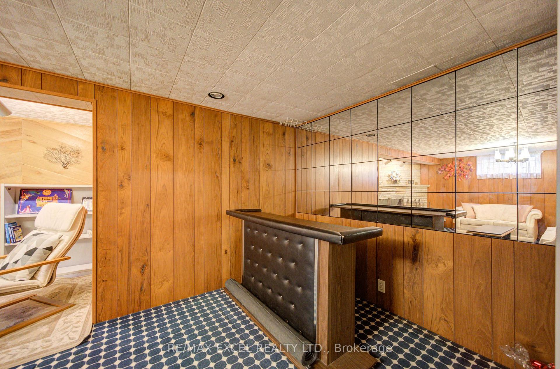 Photo 38 of 81 Amanda Drive, Scarborough, Agincourt North — HOMEH