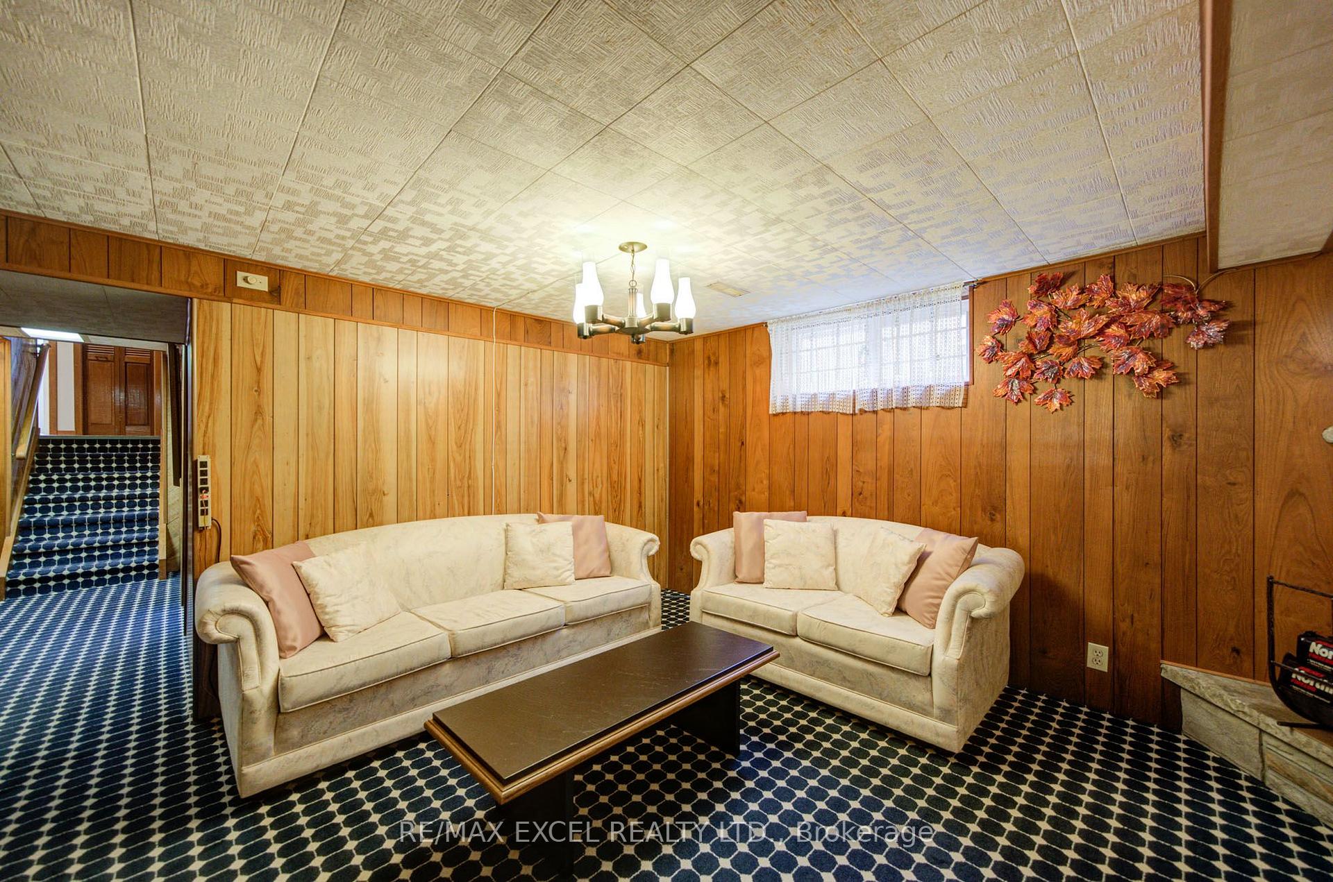 Photo 40 of 81 Amanda Drive, Scarborough, Agincourt North — HOMEH