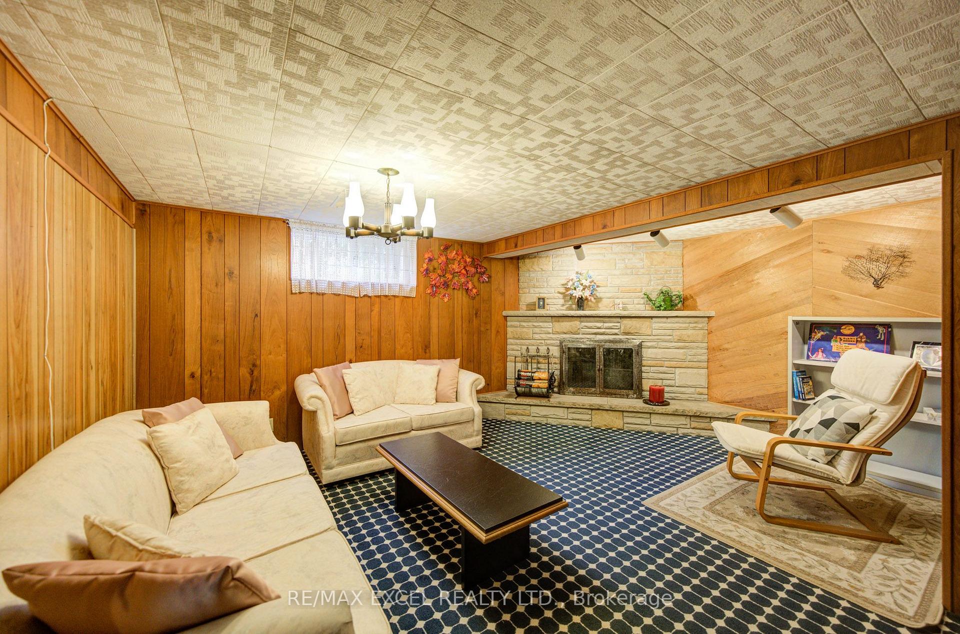 Photo 42 of 81 Amanda Drive, Scarborough, Agincourt North — HOMEH