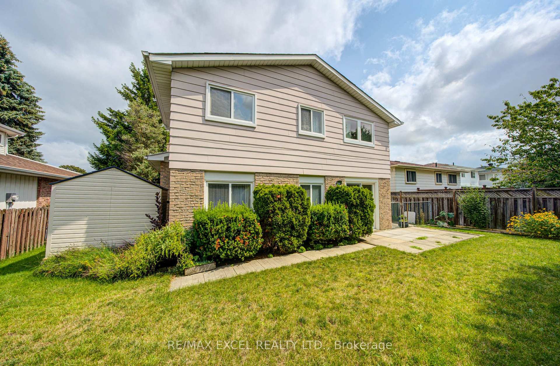 Photo 47 of 81 Amanda Drive, Scarborough, Agincourt North — HOMEH