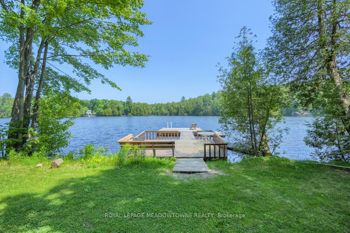 Photo 6 of 19 Fire Route 251A, Trent Lakes — HOMEH