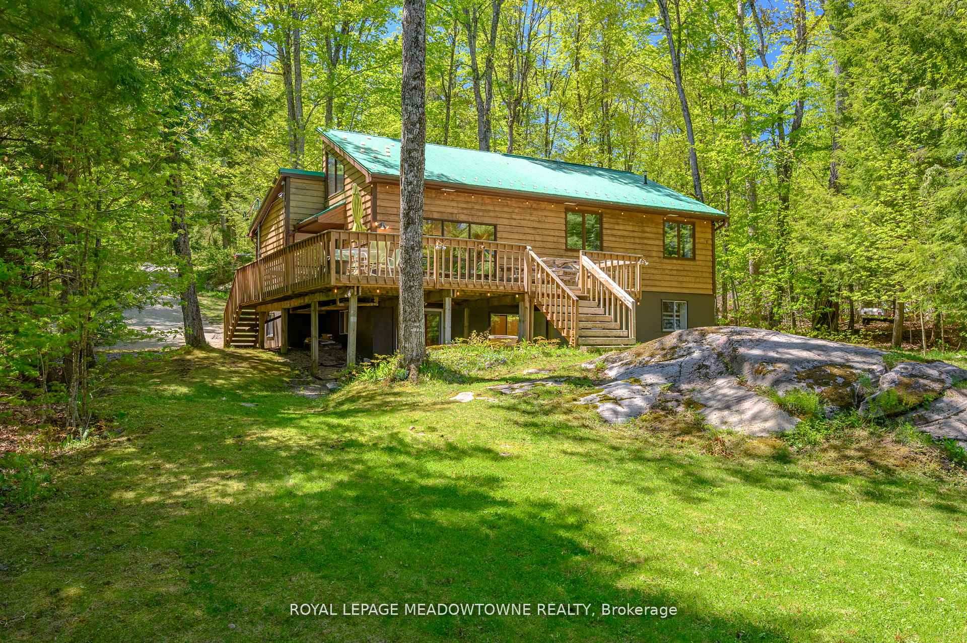 Photo 35 of 19 Fire Route 251A, Trent Lakes — HOMEH