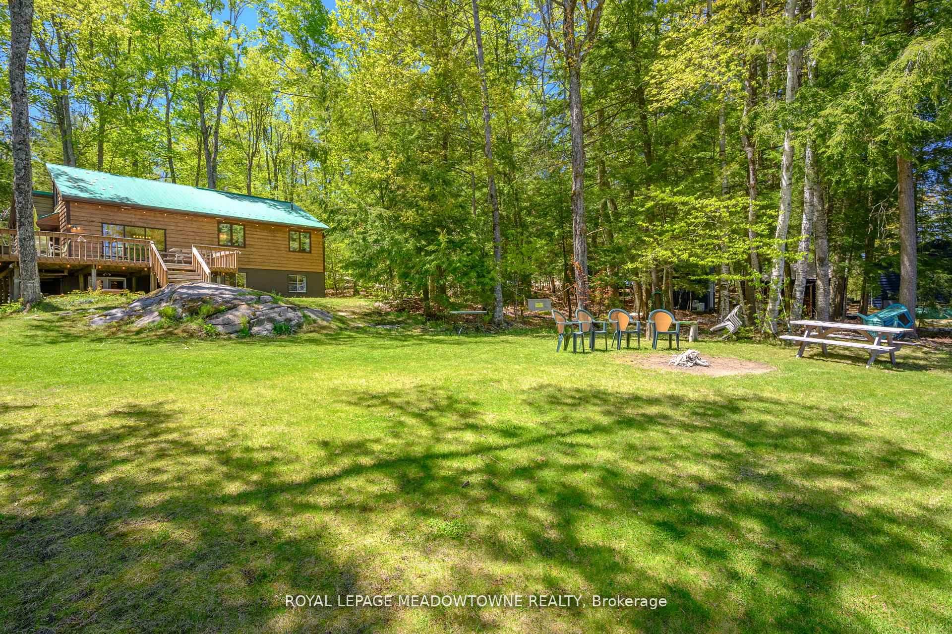 Photo 40 of 19 Fire Route 251A, Trent Lakes — HOMEH