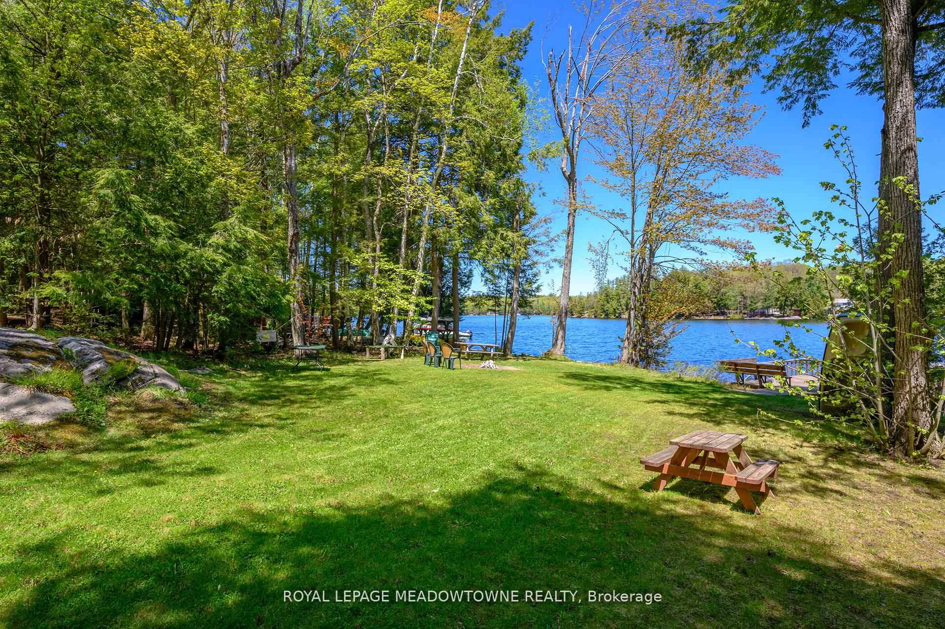 Photo 41 of 19 Fire Route 251A, Trent Lakes — HOMEH
