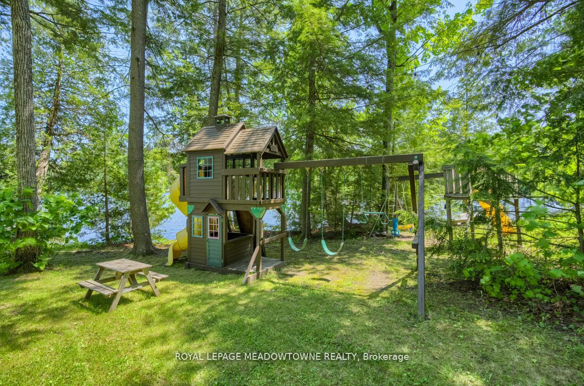 Photo 43 of 19 Fire Route 251A, Trent Lakes — HOMEH