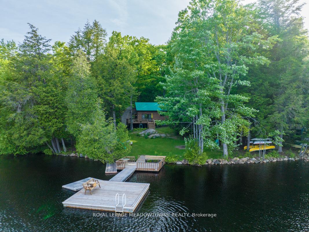 Photo 45 of 19 Fire Route 251A, Trent Lakes — HOMEH