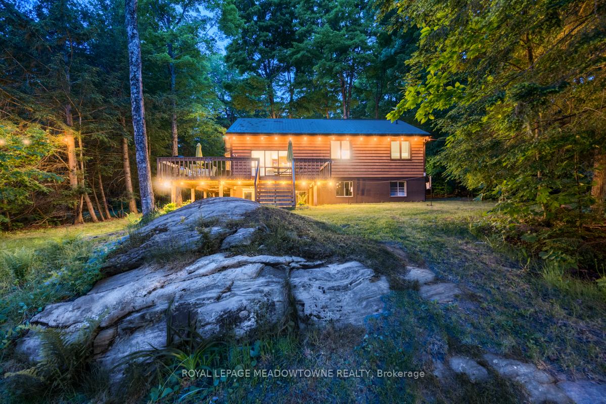 Photo 46 of 19 Fire Route 251A, Trent Lakes — HOMEH
