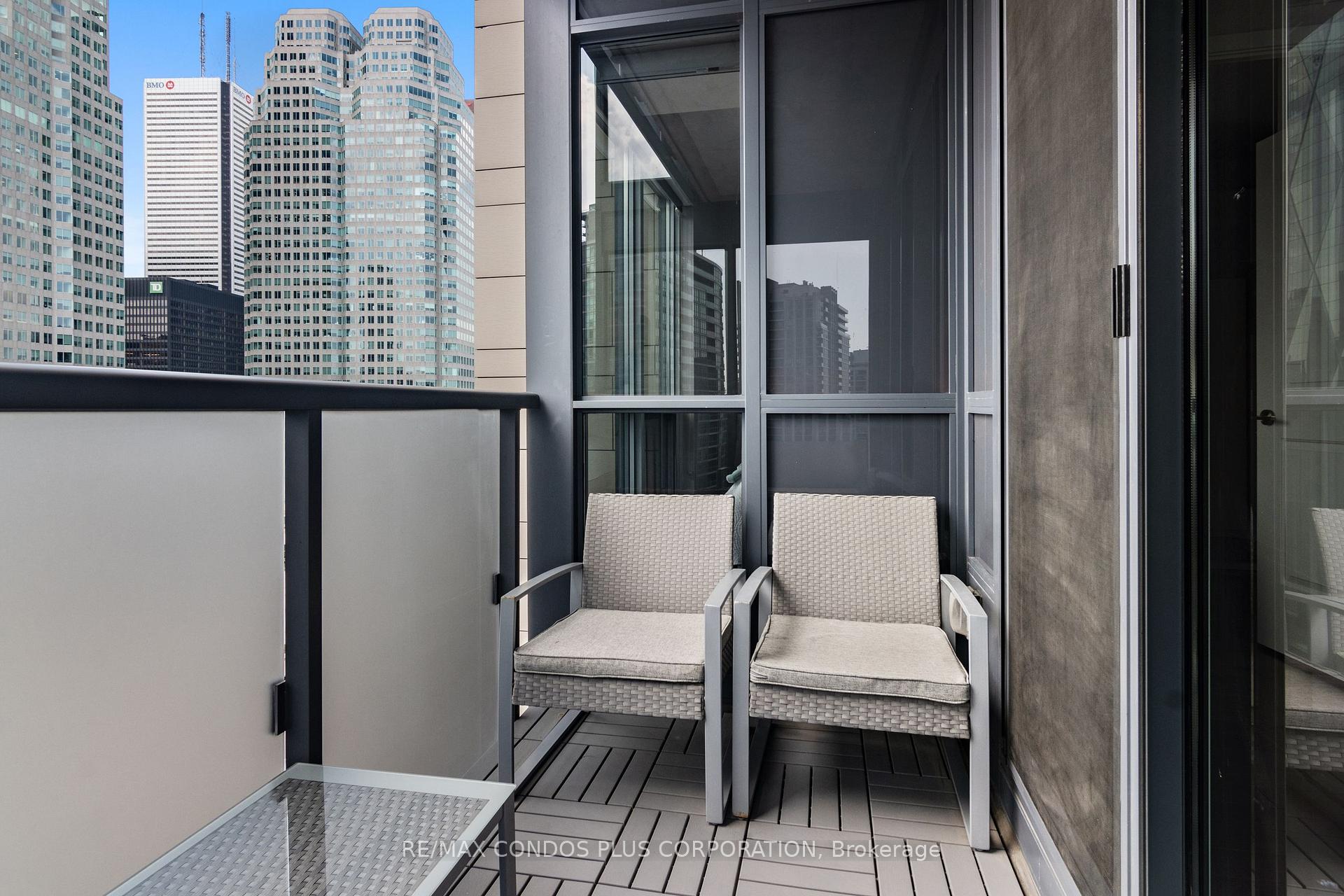 Photo 29 of Unit 2702, 1 The Esplanade, Toronto, Waterfront Communities — HOMEH