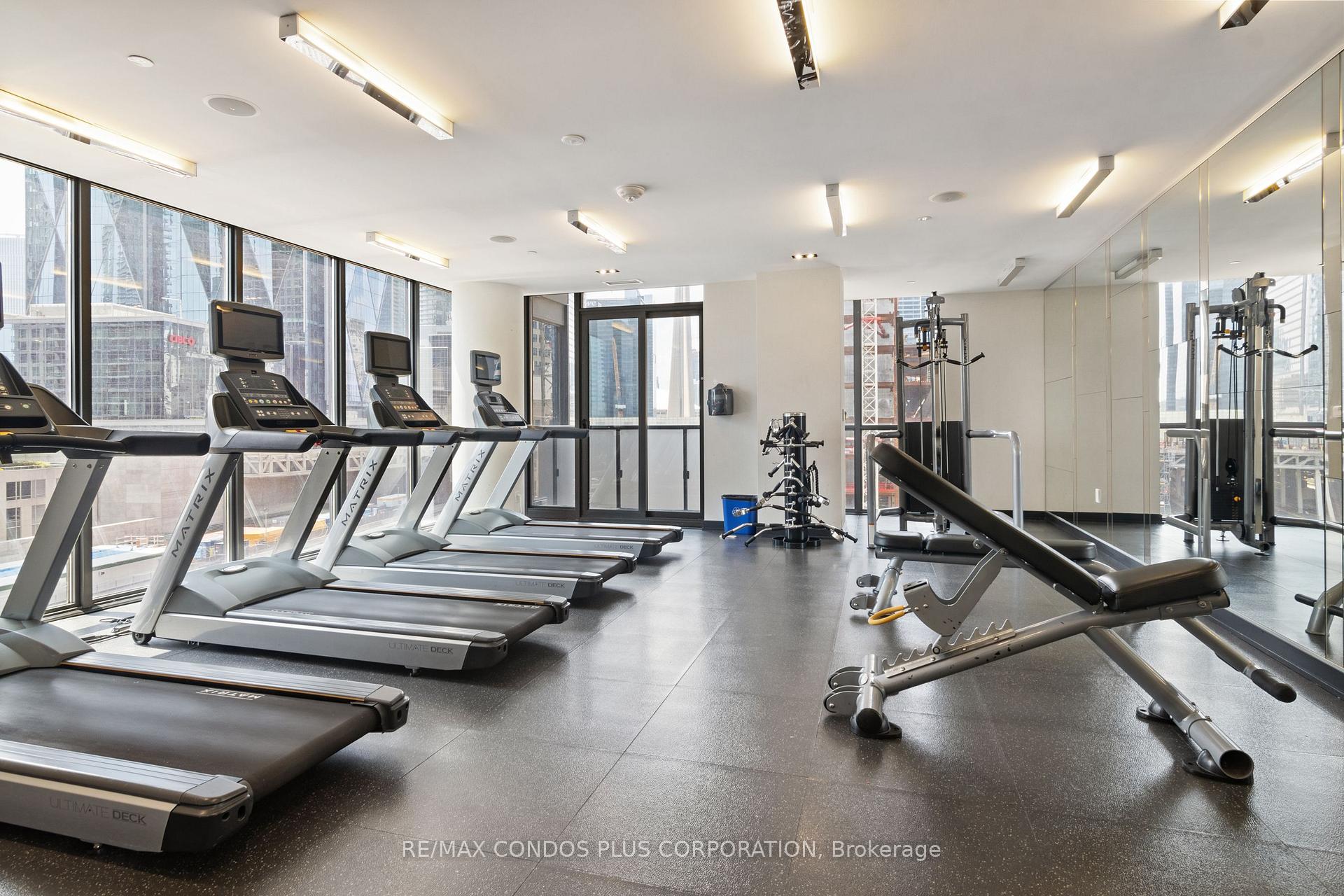 Photo 36 of Unit 2702, 1 The Esplanade, Toronto, Waterfront Communities — HOMEH