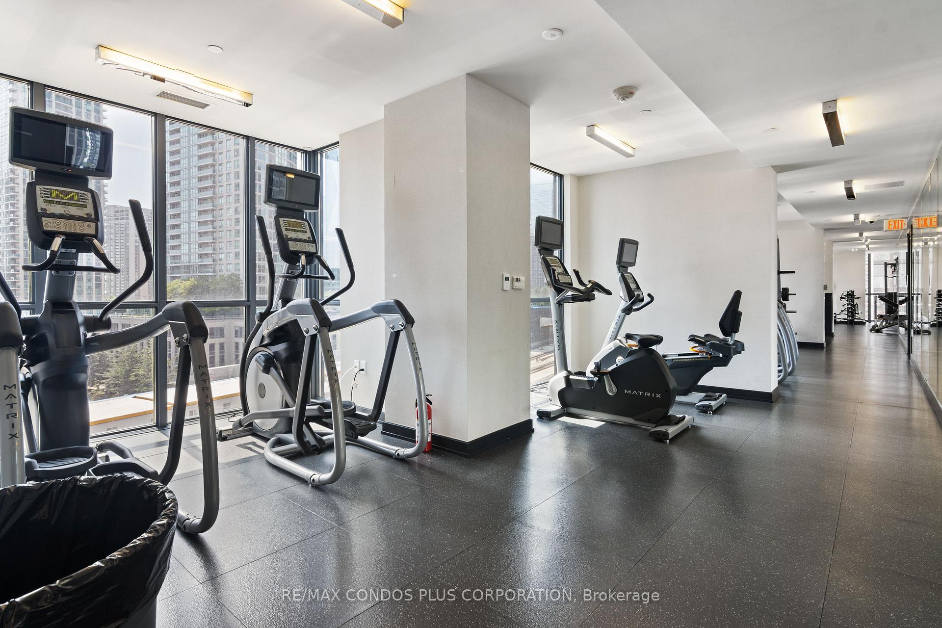 Photo 37 of Unit 2702, 1 The Esplanade, Toronto, Waterfront Communities — HOMEH