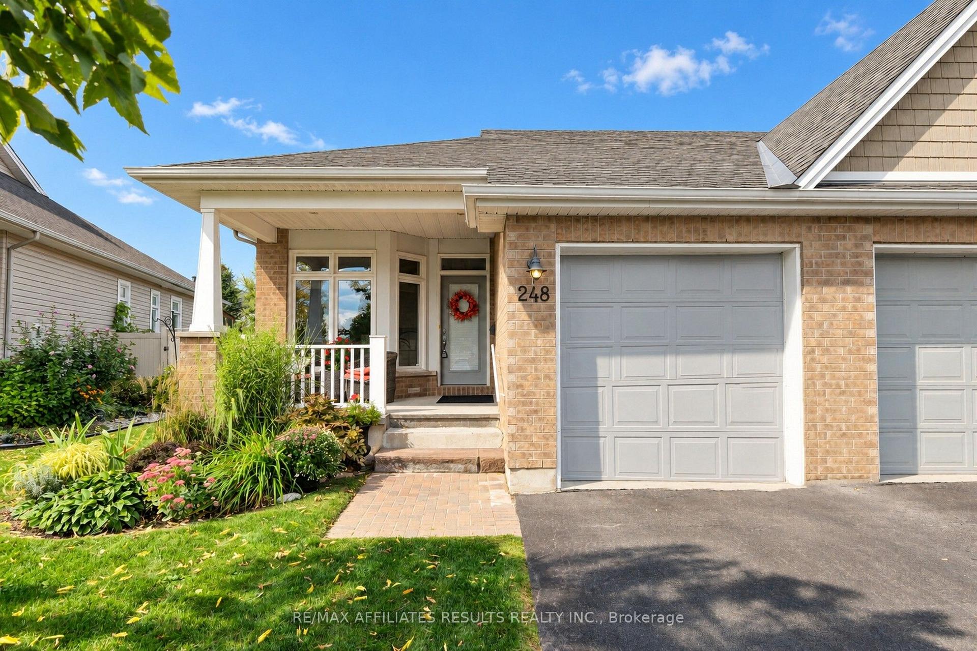 Photo 1 of 248 Bulrush Crescent, Ottawa, Blossom Park/Kemp Park/Findlay Creek — HOMEH